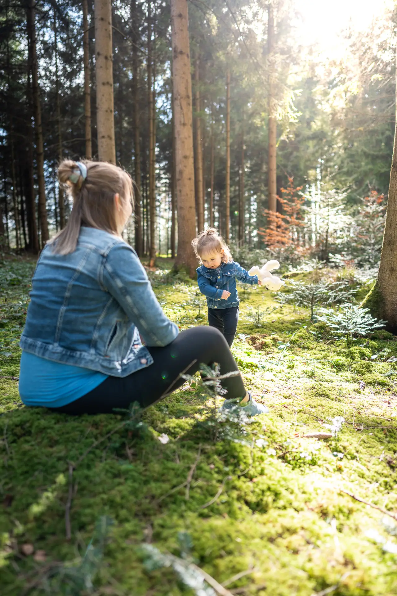 Familie Fotograf Winterthur