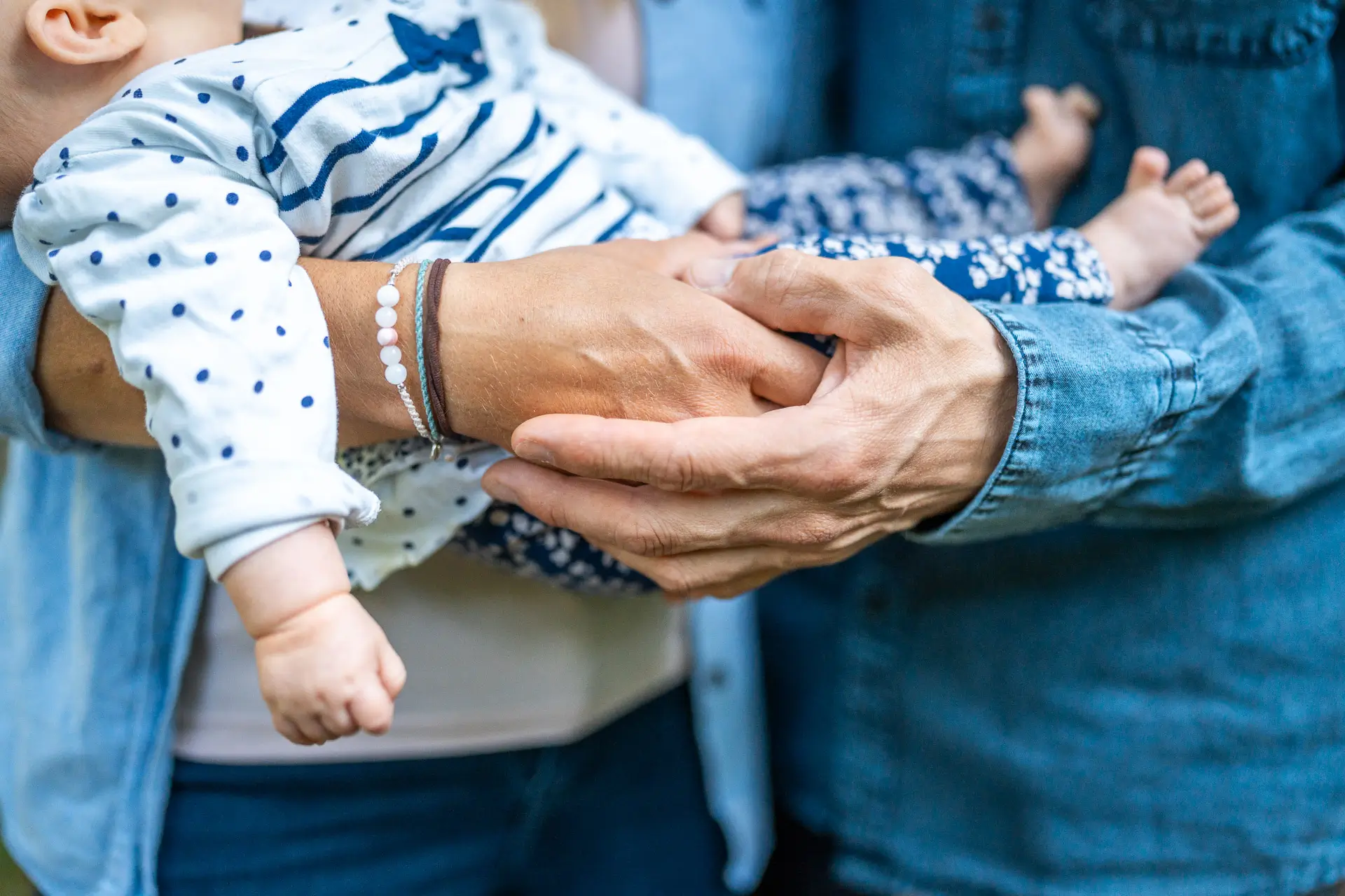 Fotograf Baby Winterthur