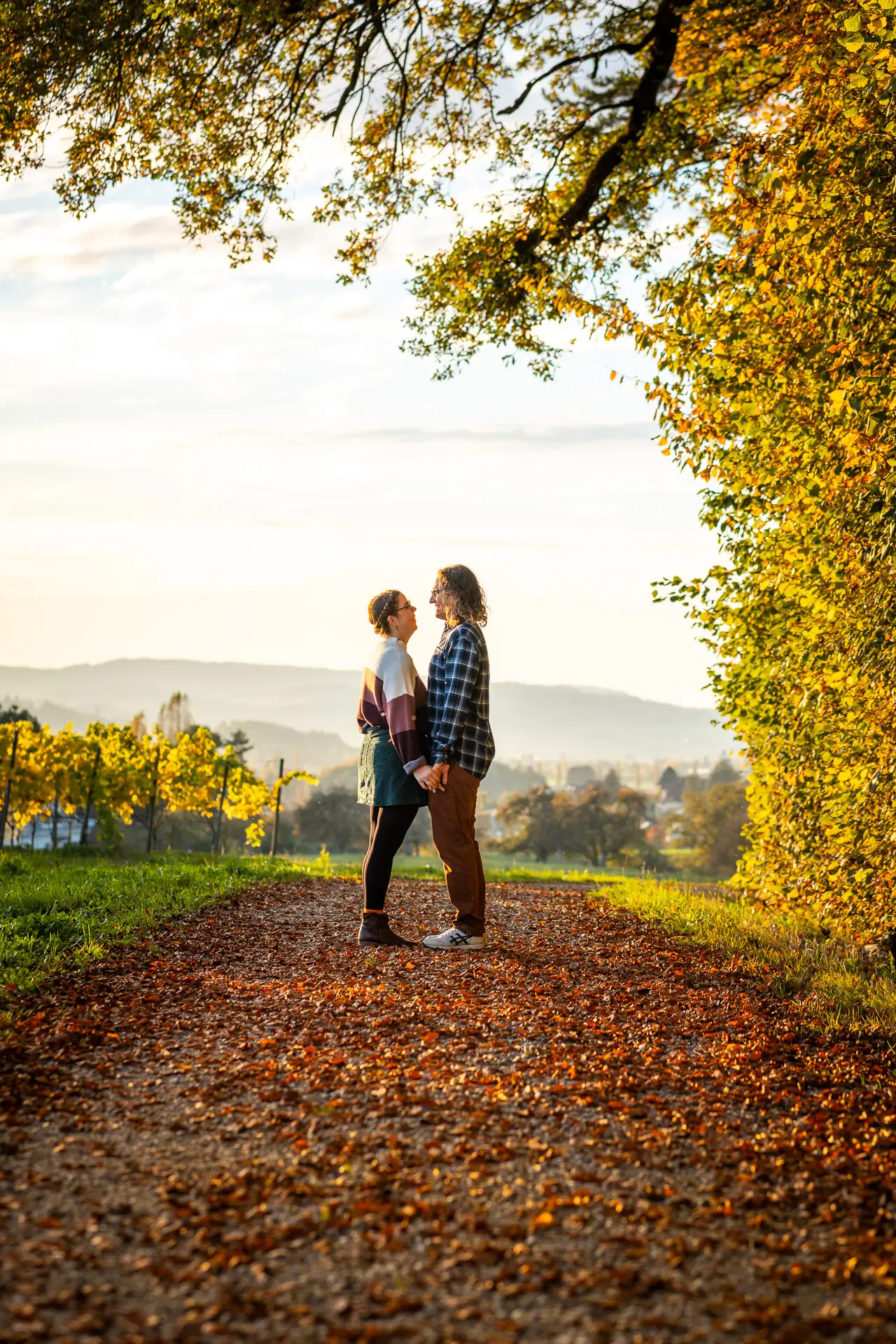 Paarshooting Wiesendangen