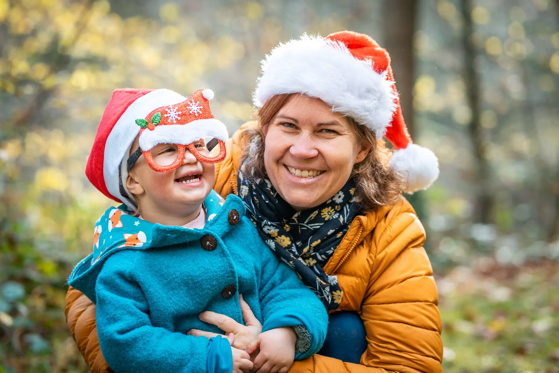 Familyshooting Herbst Winterthur Elgg Frauenfeld Tösstal