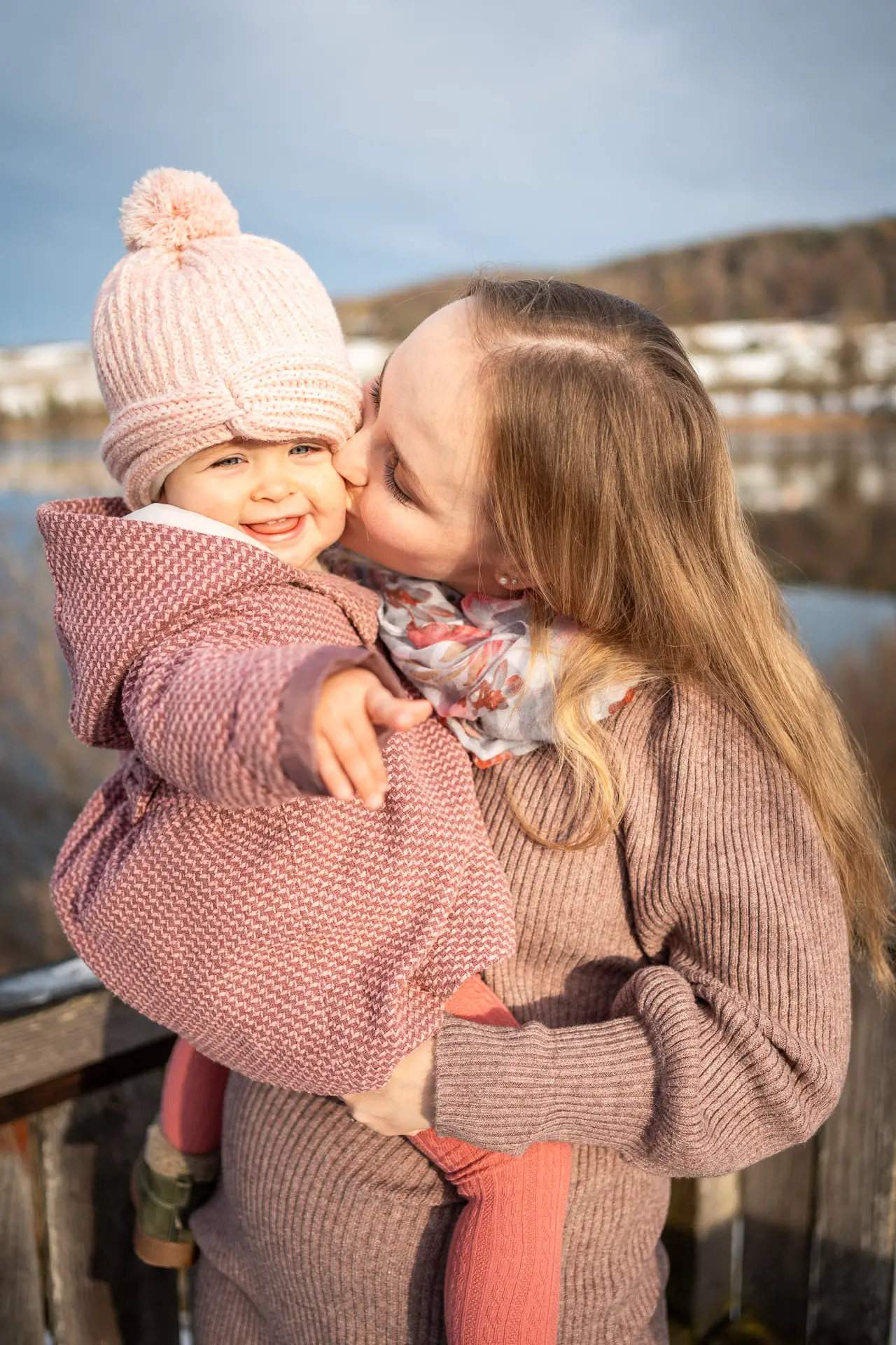 Familienshooting Thurgau