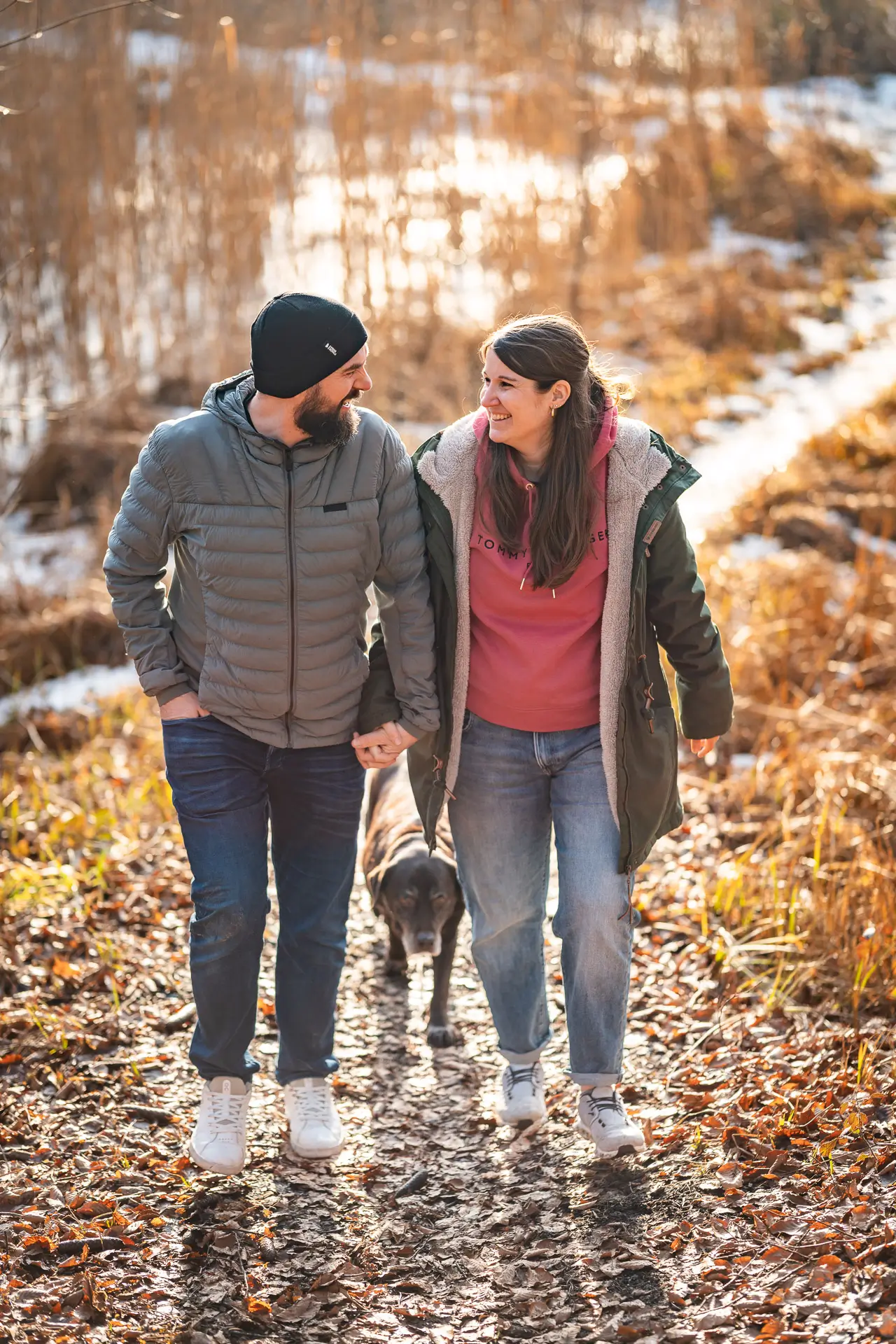 Newbornshooting Fotograf