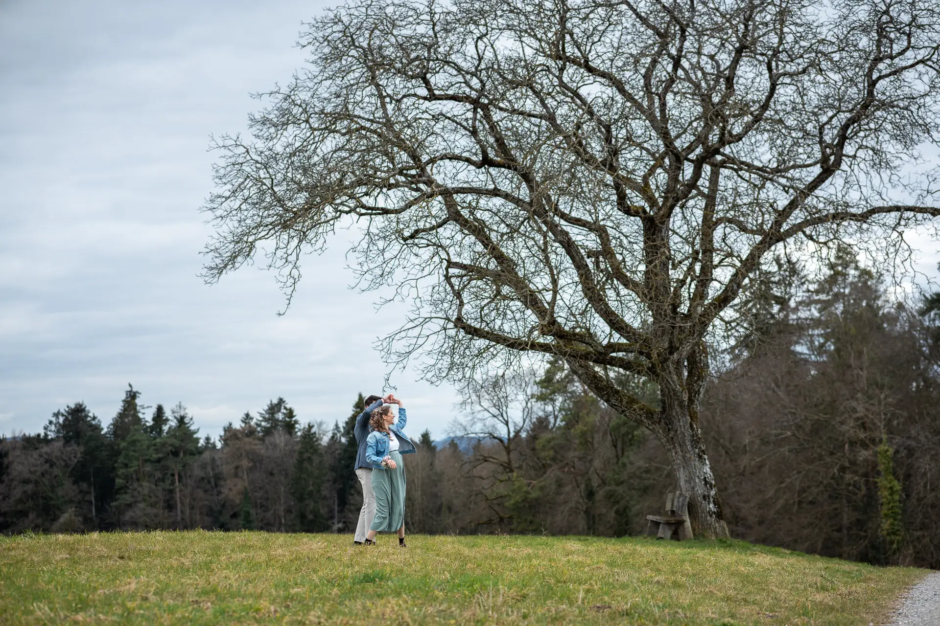 Hochzeitsfotograf Winterthur Standesamt