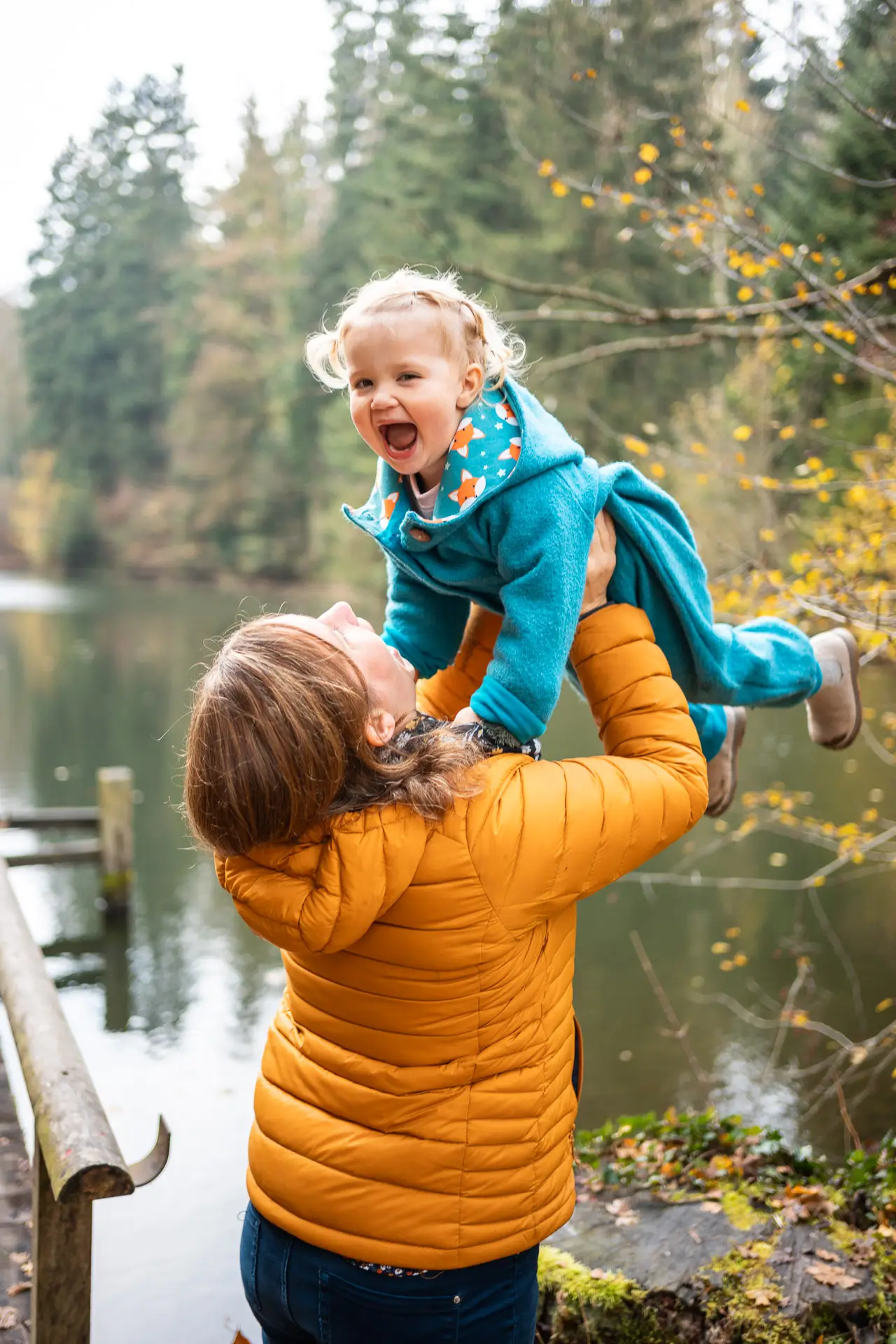 Shooting Family Winterthur Elgg