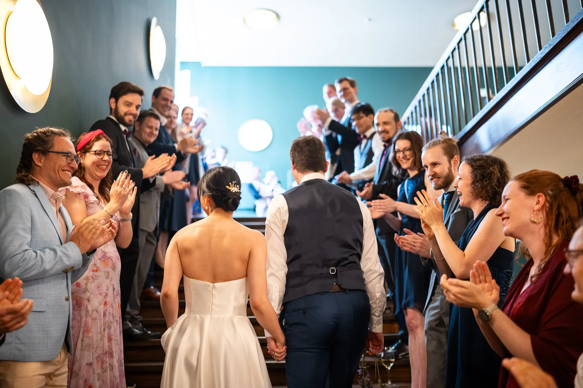 Casinotheater Winterthur Hochzeit