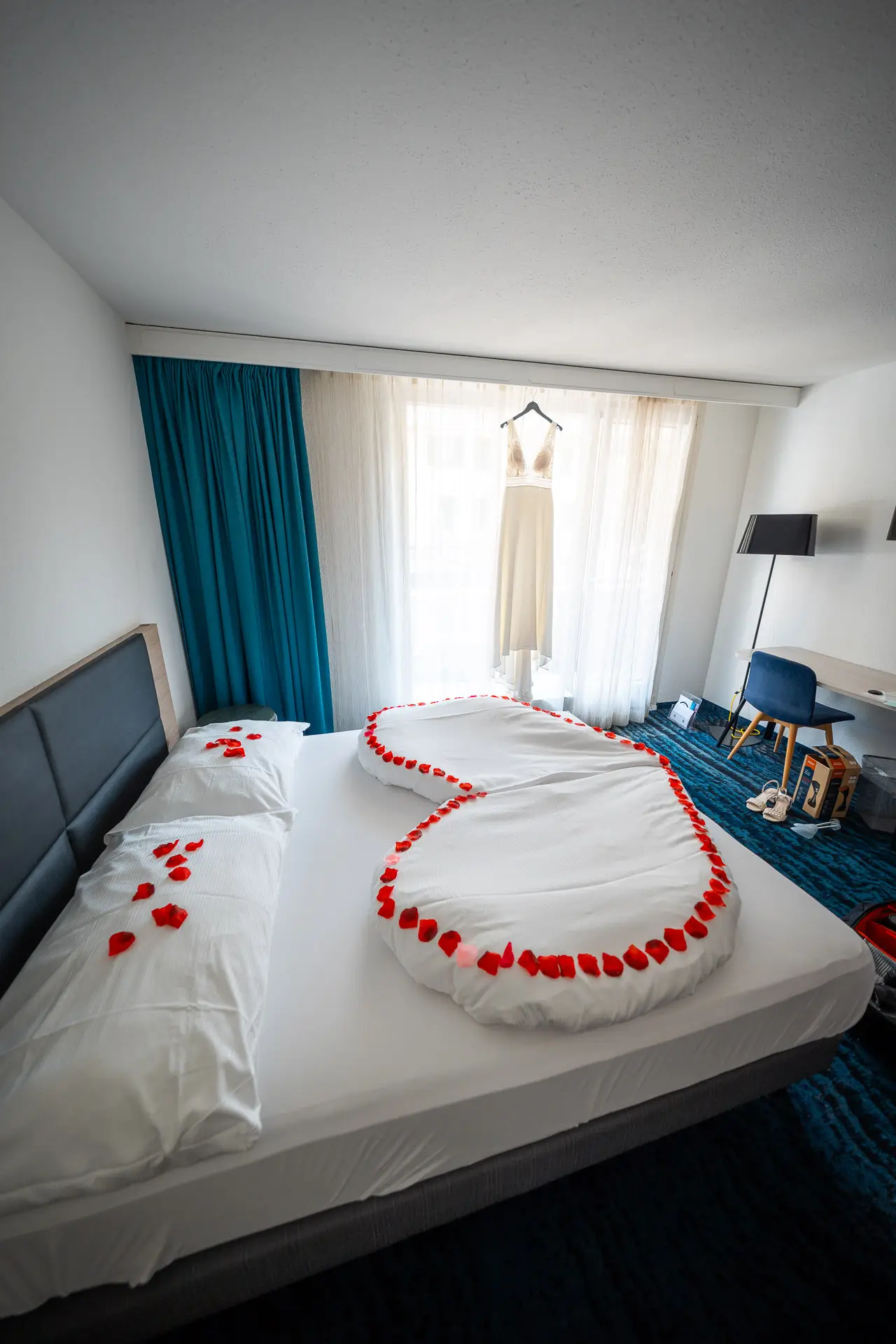 Heiraten Hotel Krone Lenzburg