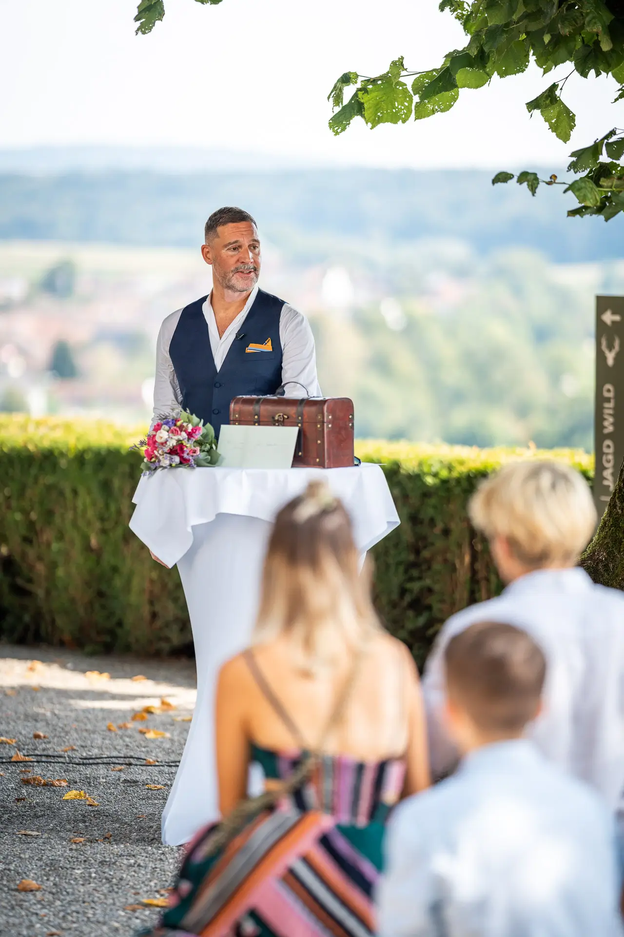 Schloss Wildegg Möhriken