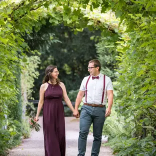 Hochzeitsfotograf Ostschweiz