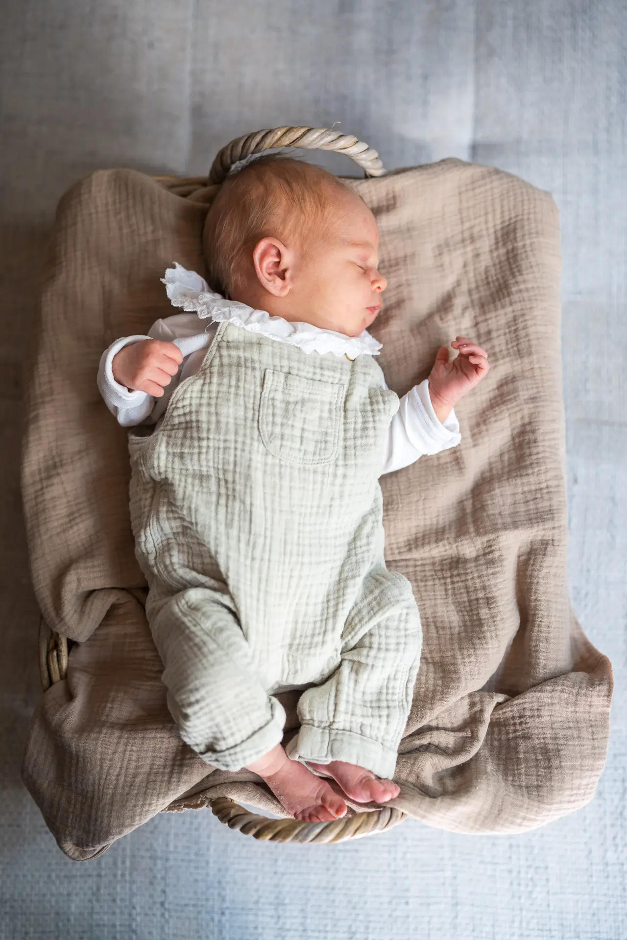 Baby Shooting Winterthur