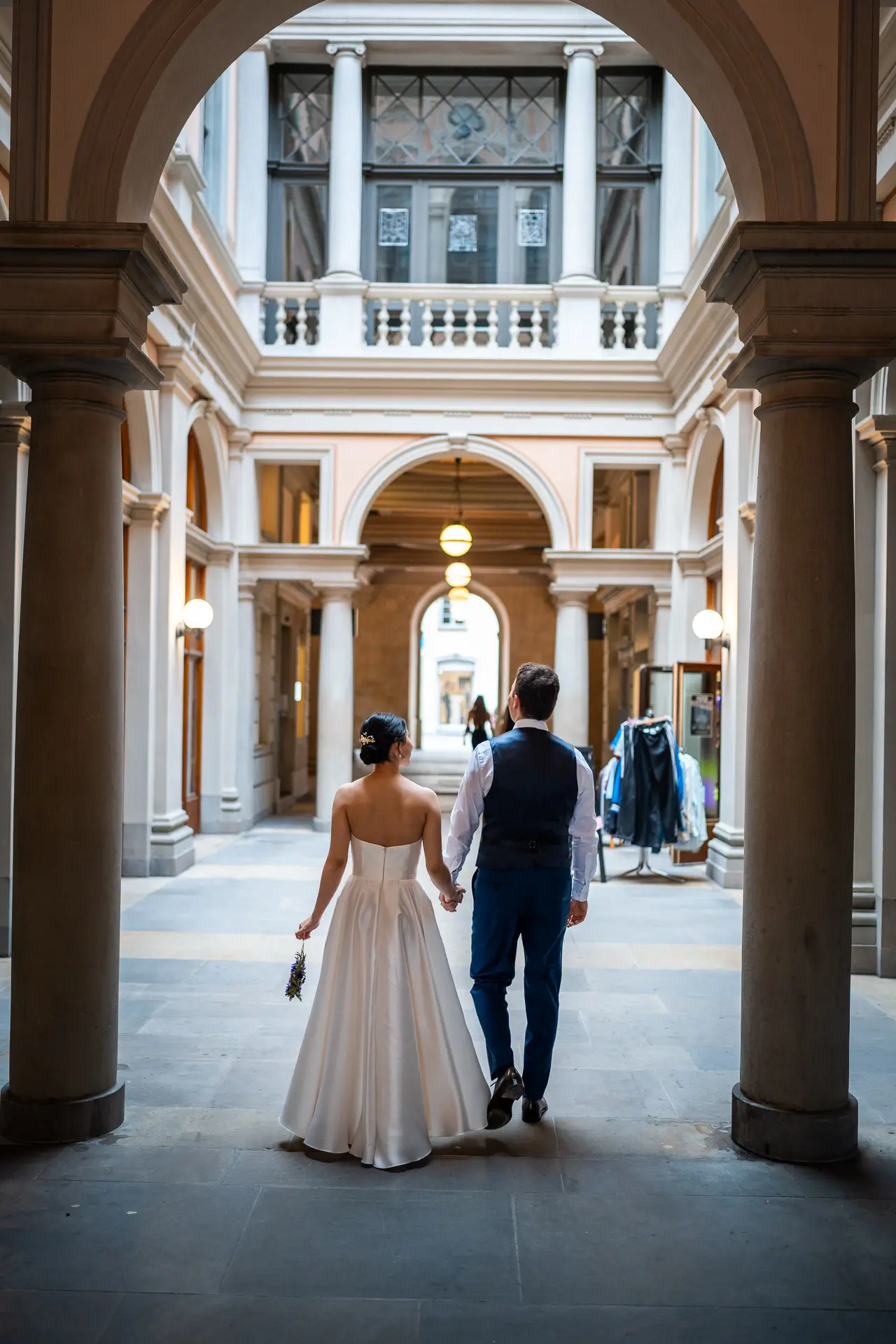 Hochzeitsfotograf Region Winterthur