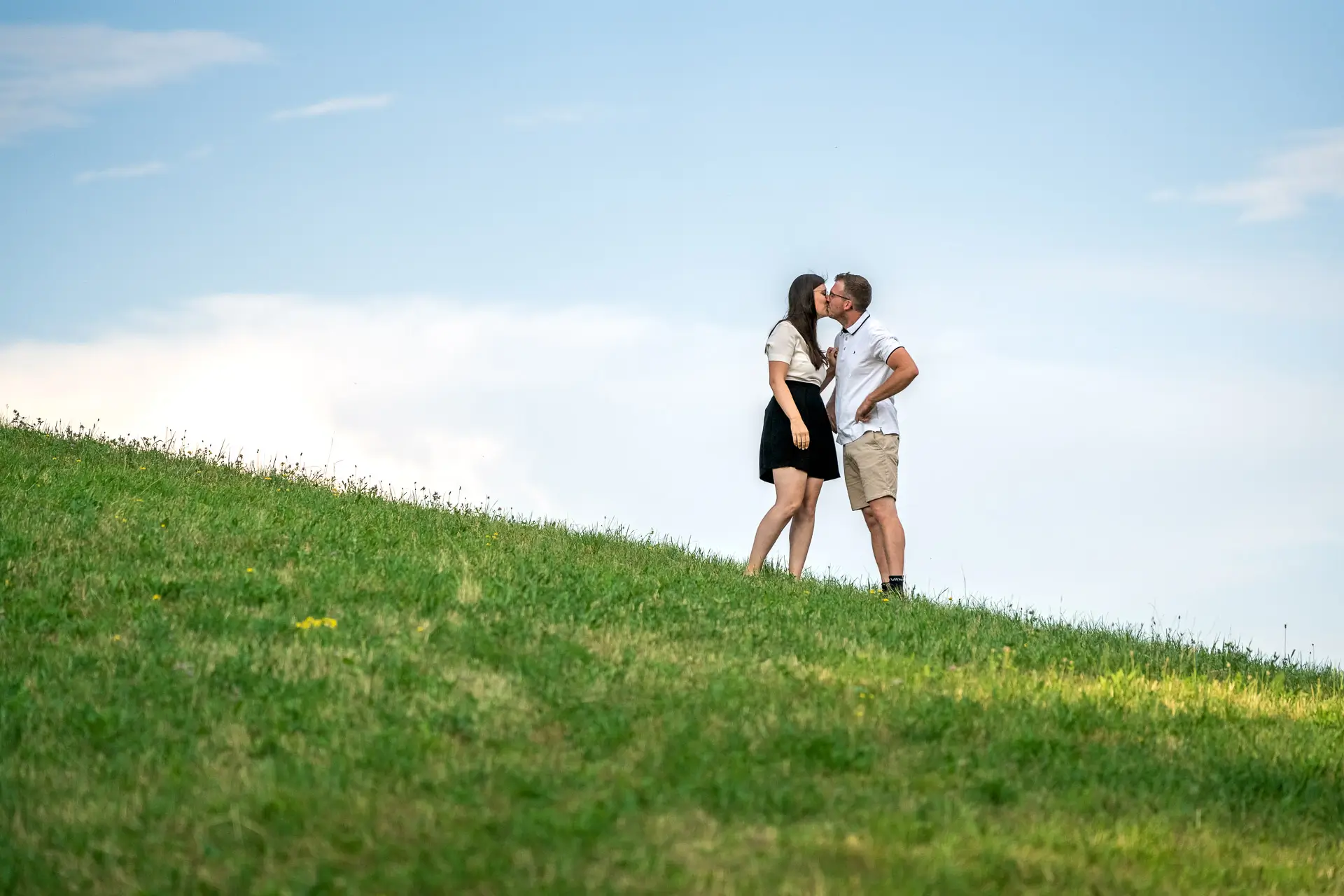 Paarshooting Zürcher Weinland