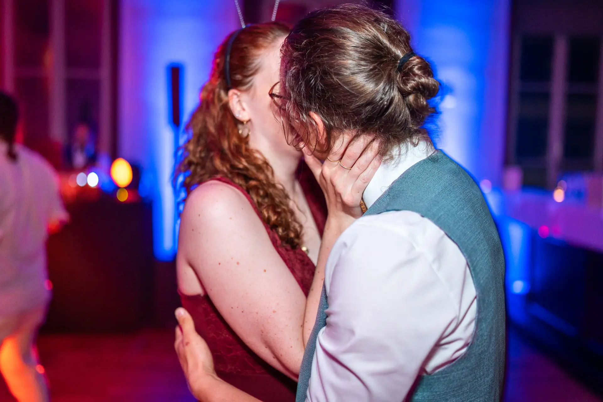 Fotograf Winterthur Party