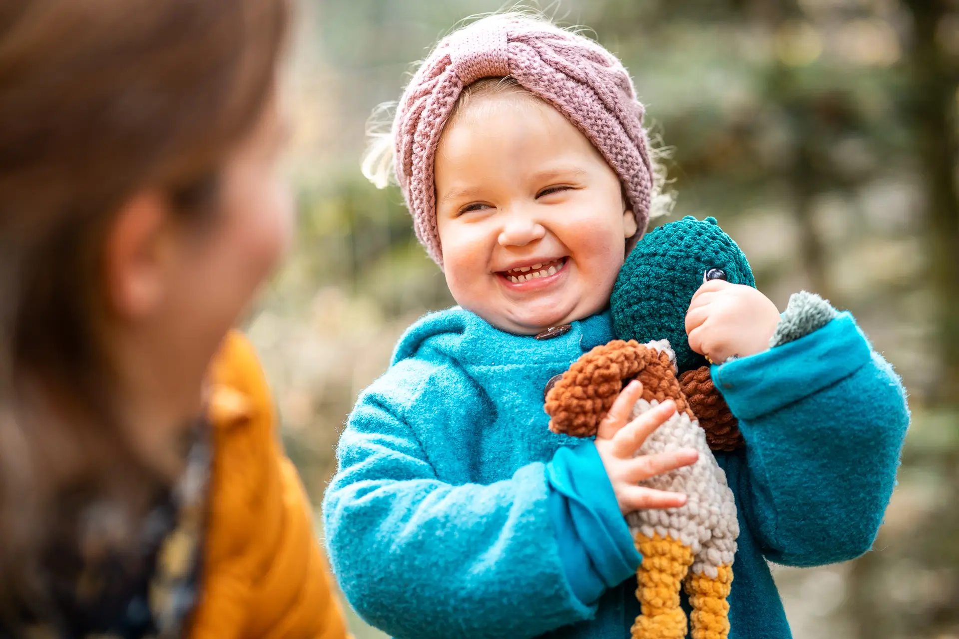 Familienshooting Herbst Winterthur Elgg Frauenfeld Tösstal