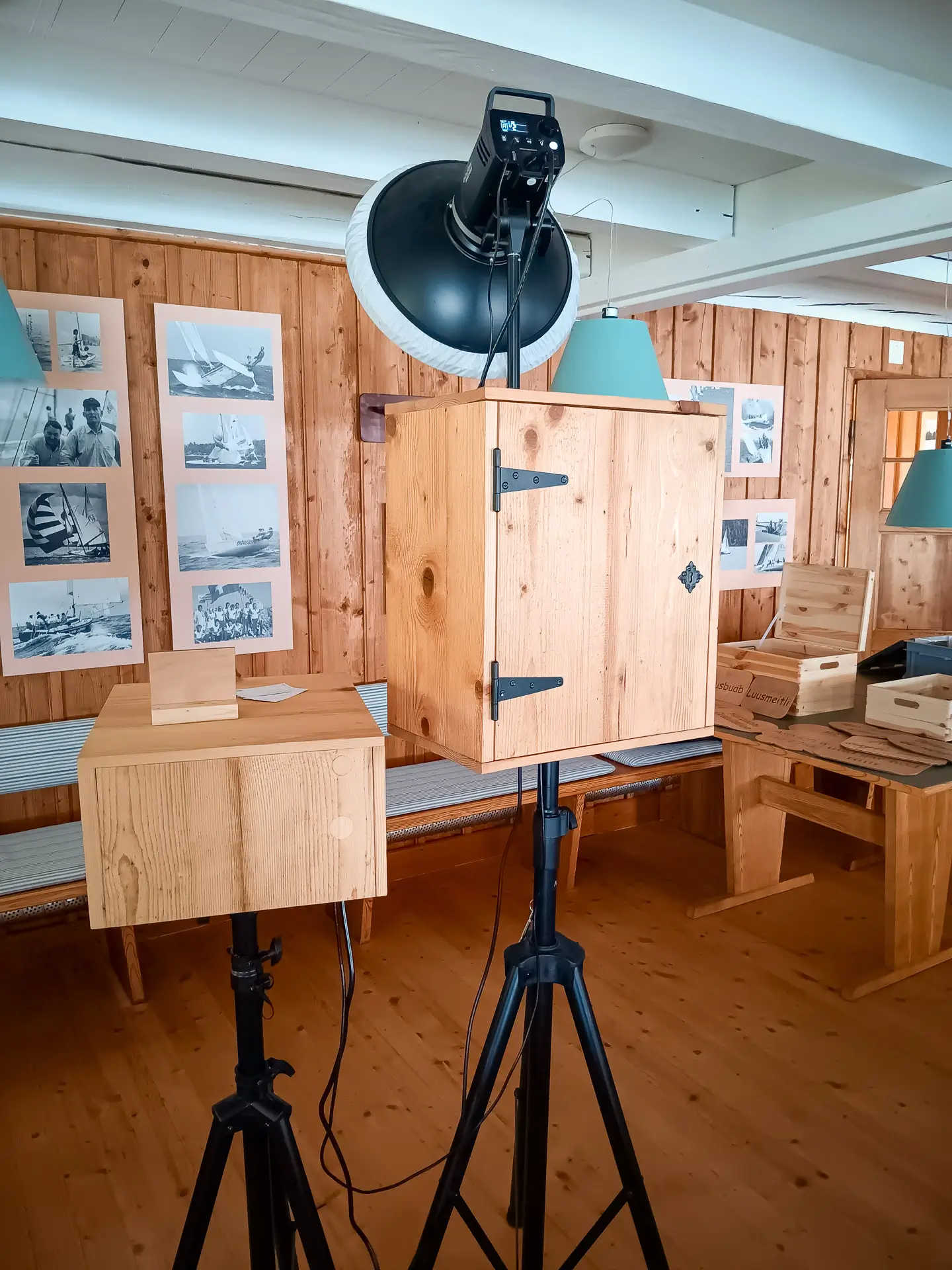 Kreuzlingen Yachthafen