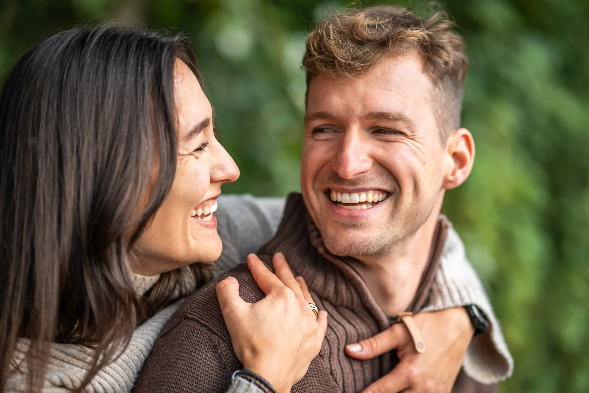 Paarfotograf Winterthur