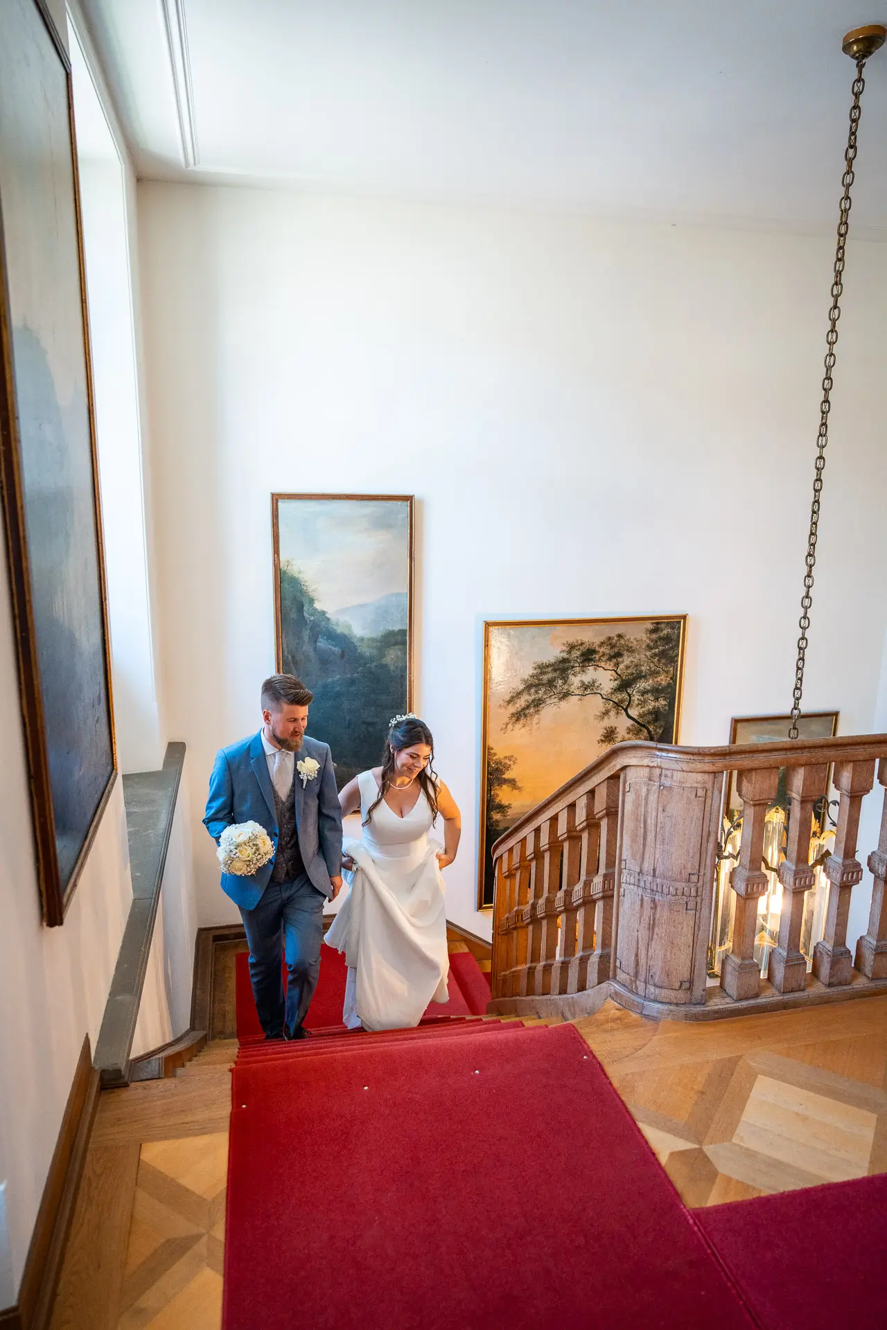 Fotograf Museum Lindengut