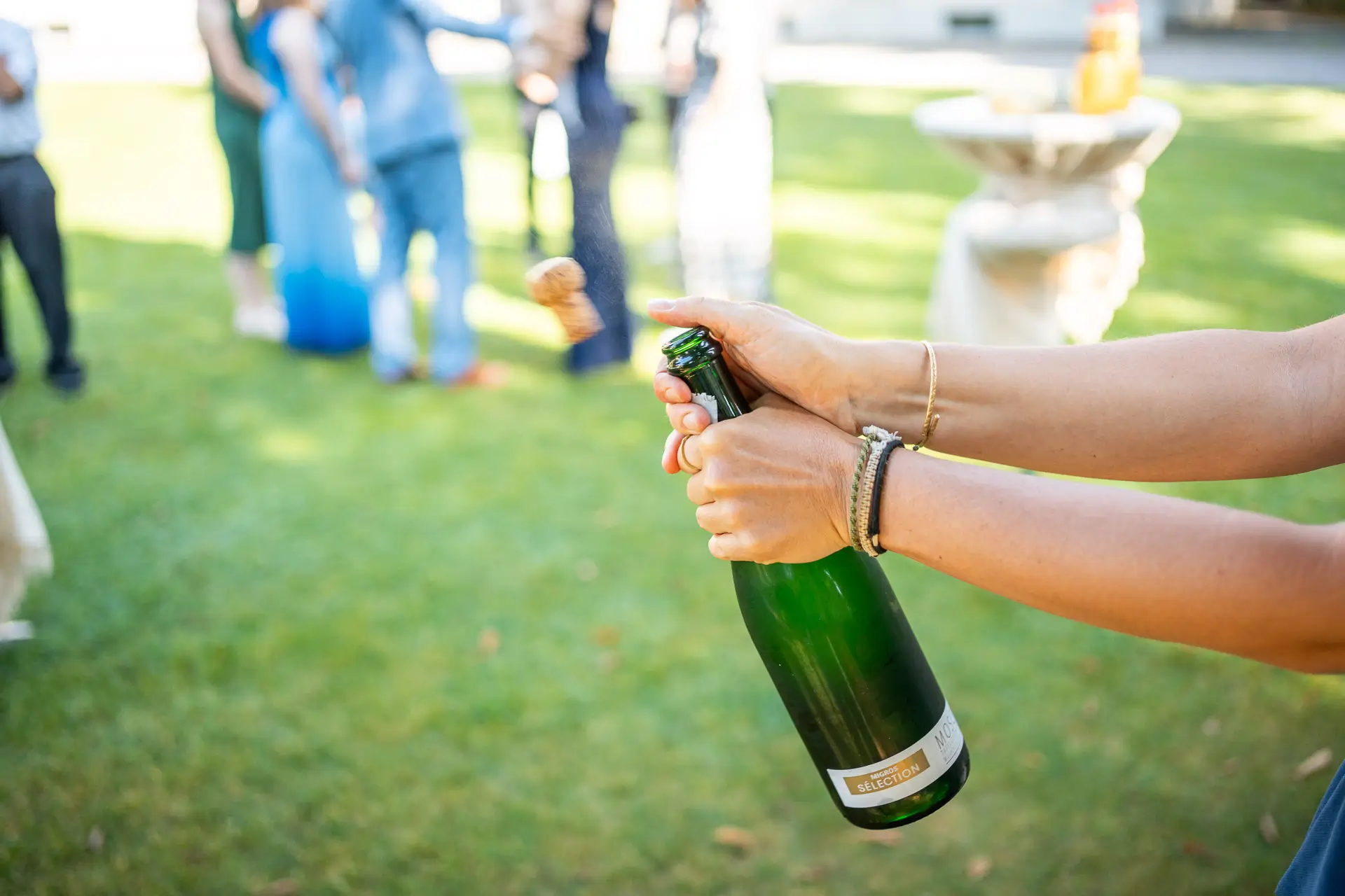 Vögelipark Winterthur