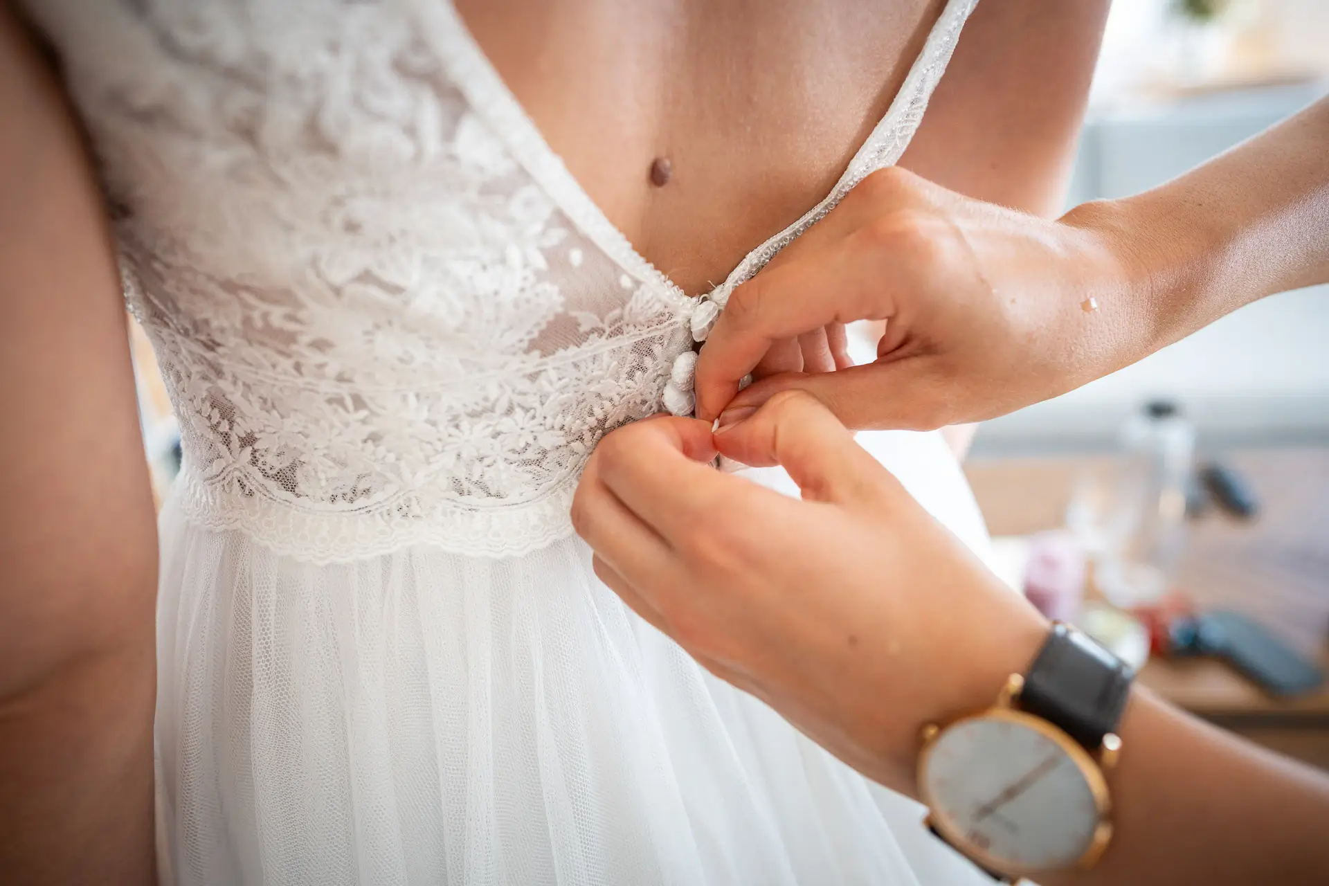 Hochzeit Fotograf Uster