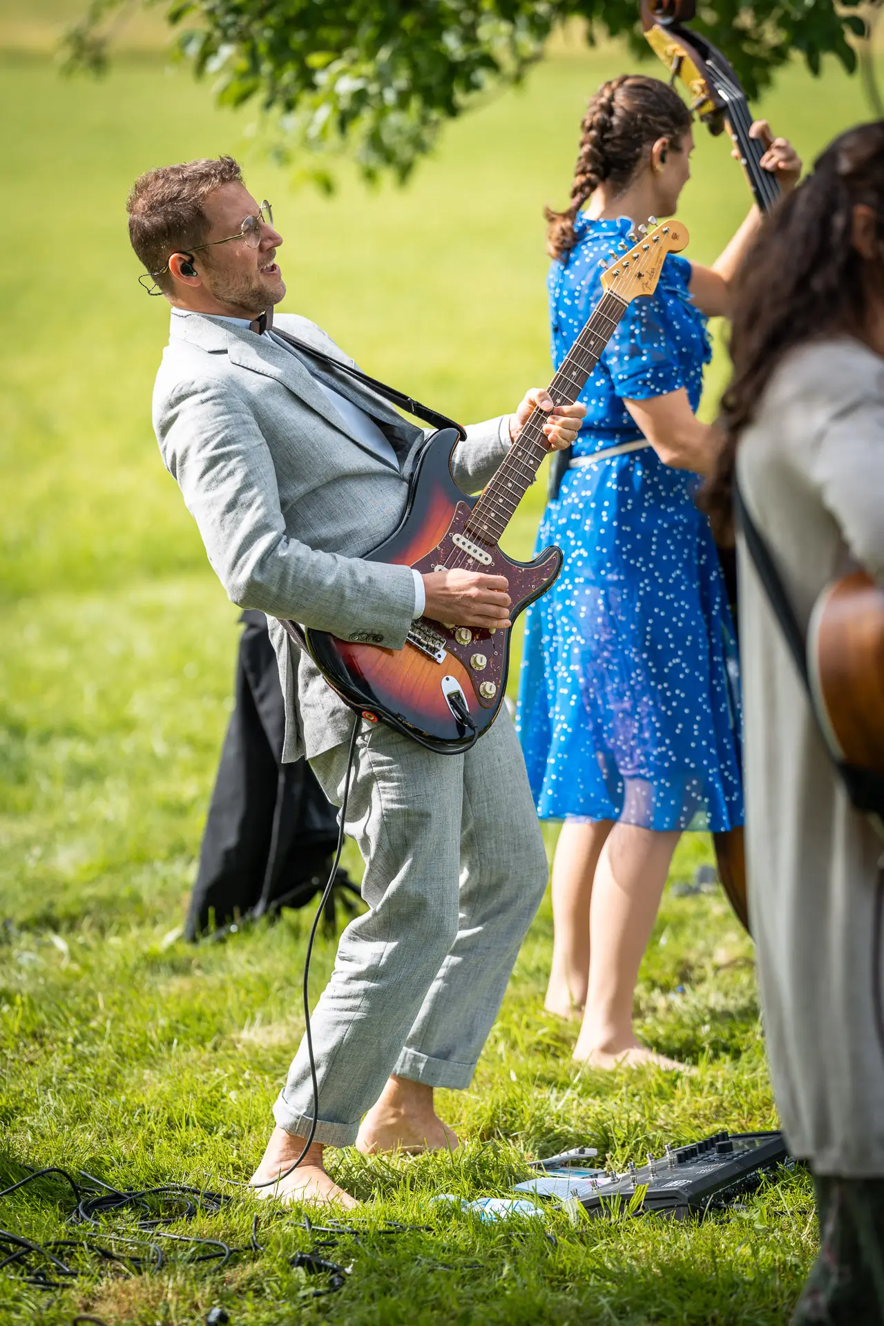 Hochzeitsreportage Schweiz Berghof Wiesendangen
