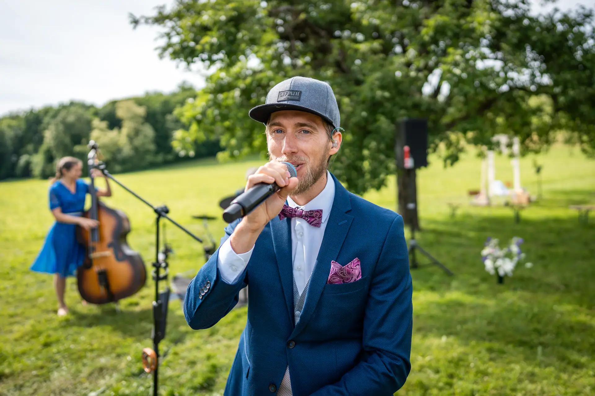 Hochzeit in Wiesendangen professioneller Fotograf