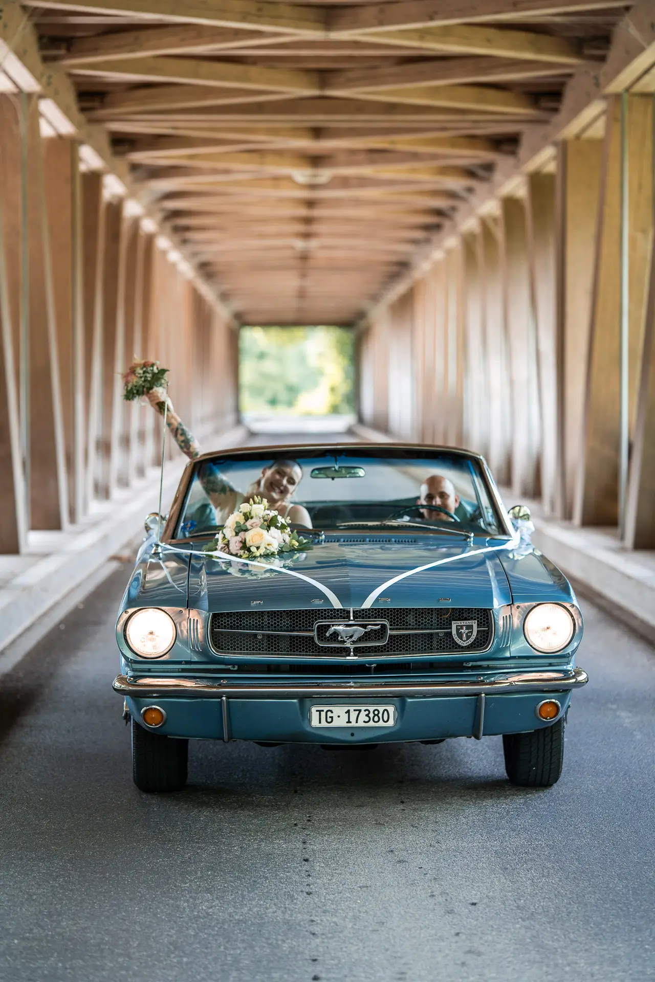 Brautpaar Shooting Schloss Laufen Zürich