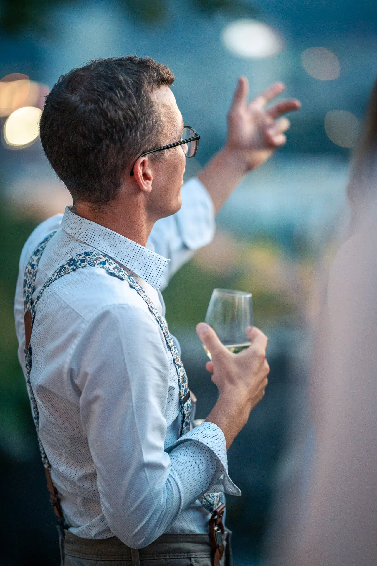 Hochzeitsfotograf Winterthur