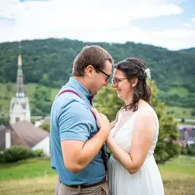 Hochzeit Fotograf Winterthur Frauenfeld