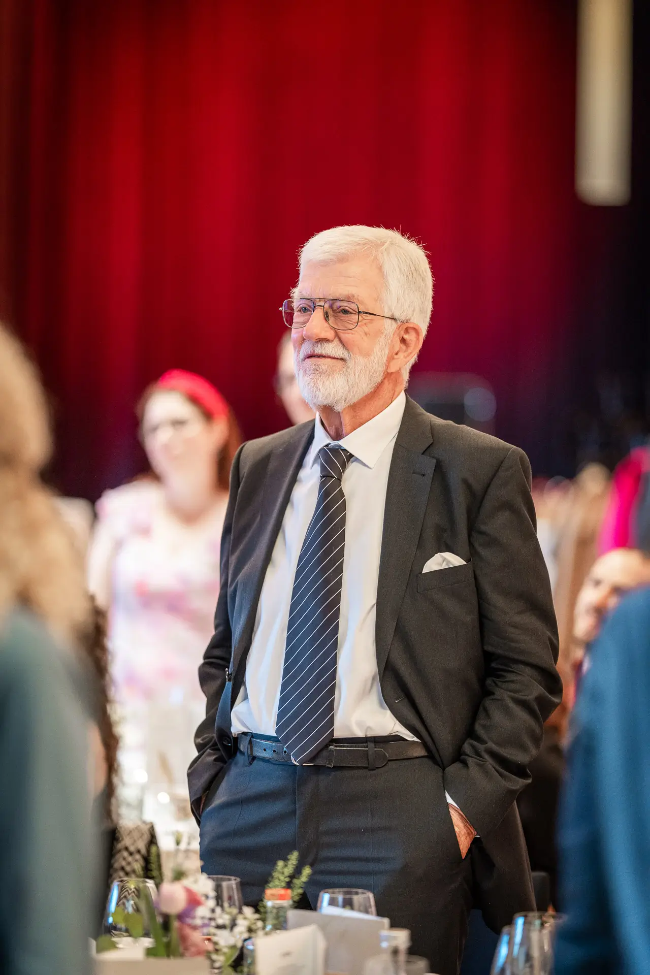 Heiraten in Winterthur Casino