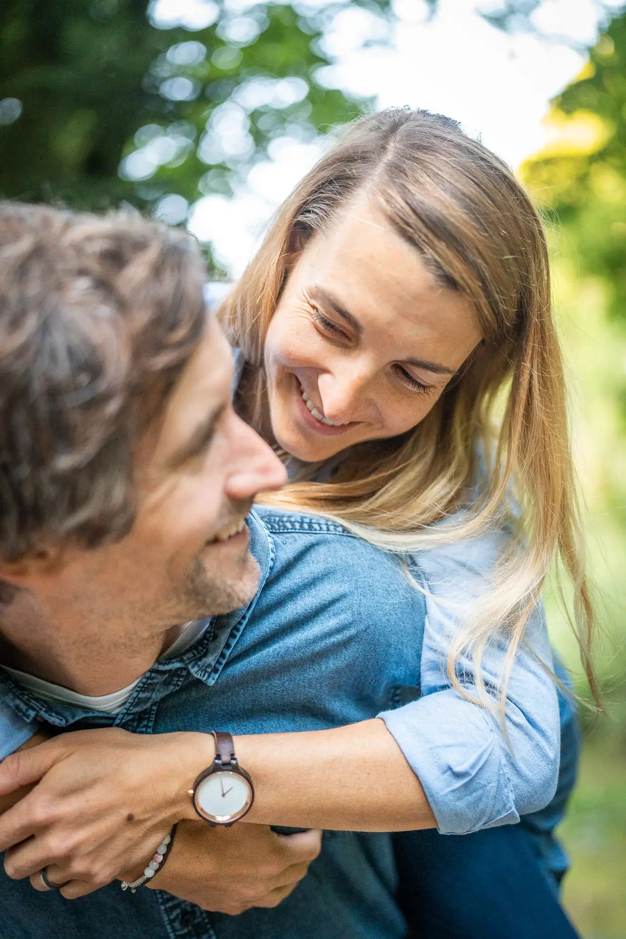 Fotoshooting Baby Neugebohrenes