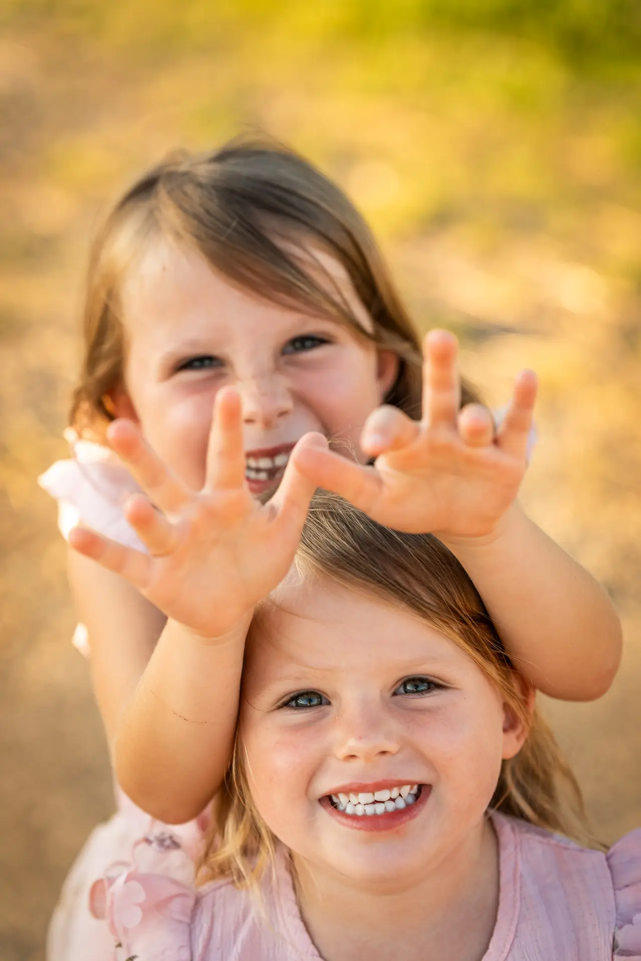 Familien Shooting am See Thurgau