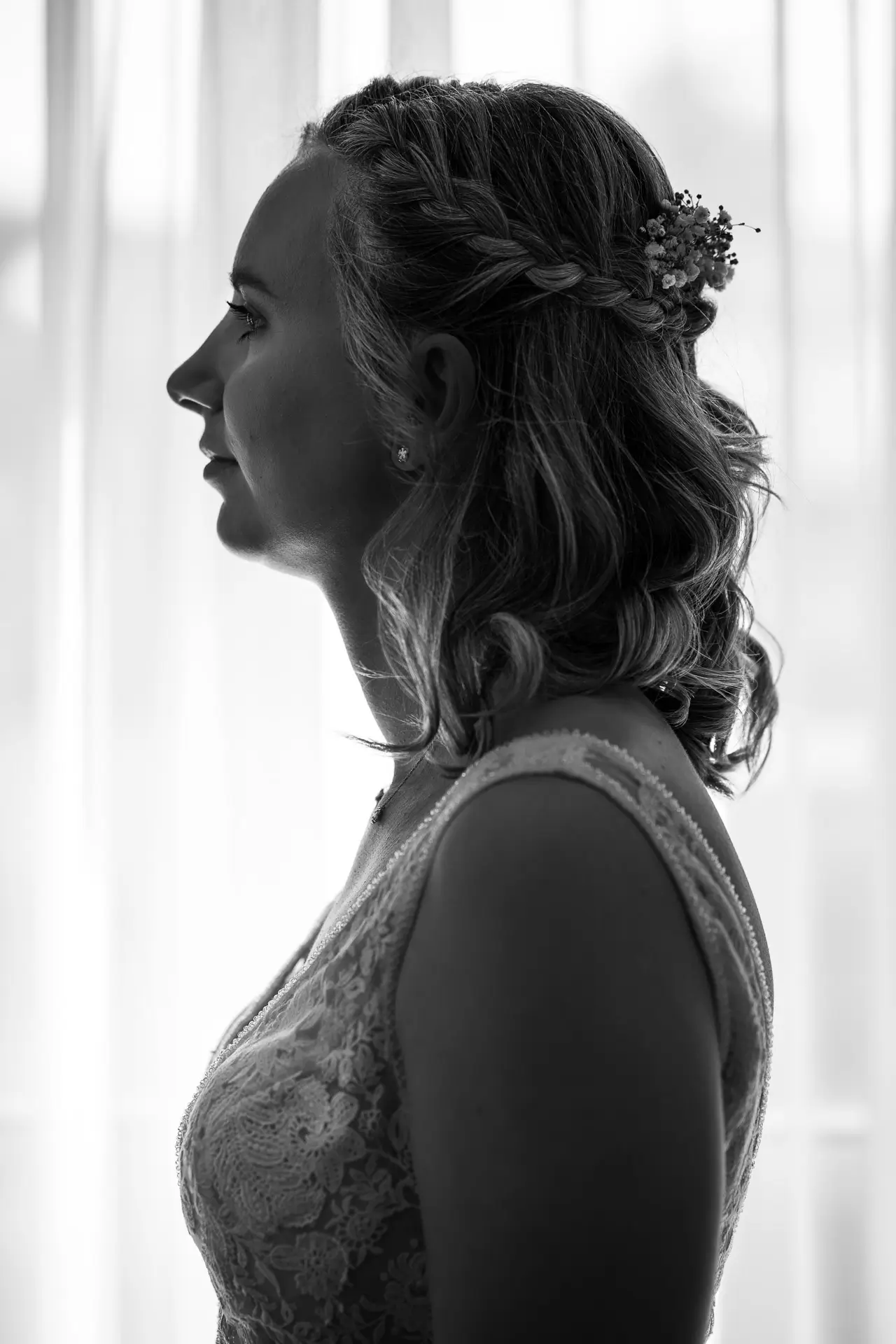 Hochzeit Shooting Portrait Uster
