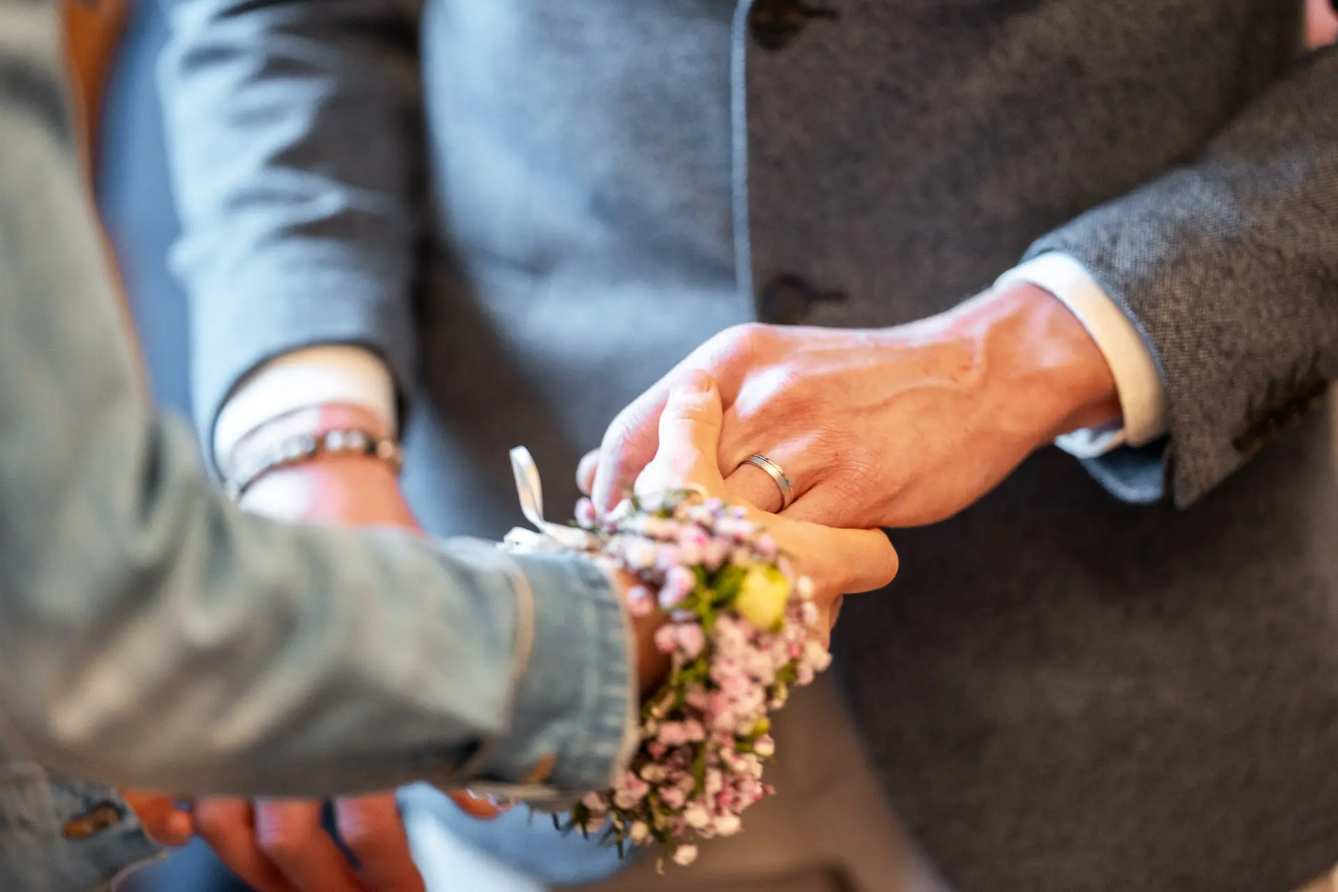 Hochzeit Lindengut Fotograf