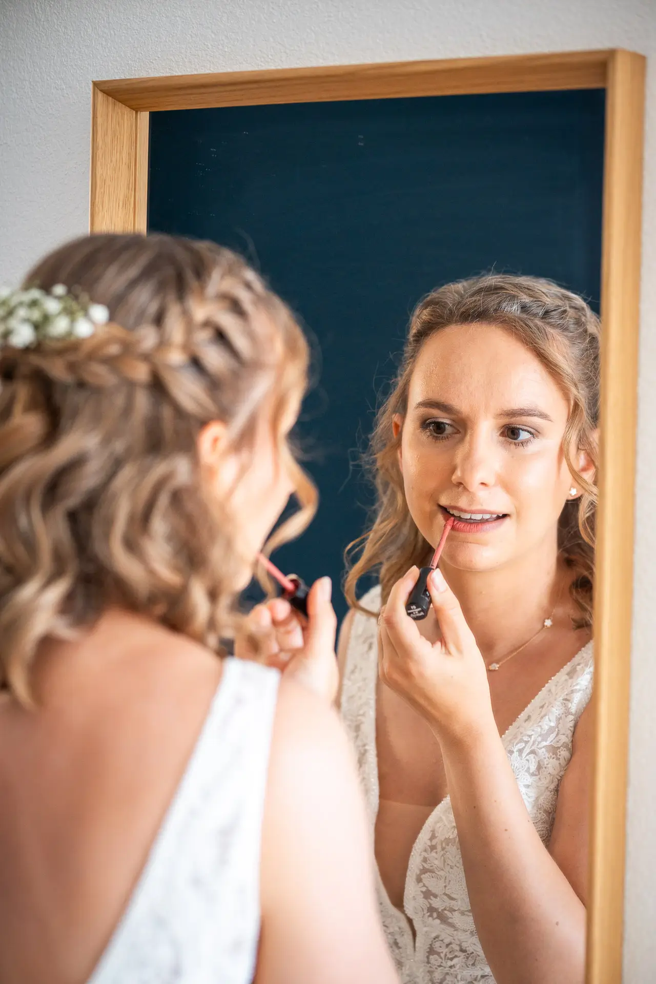 Weddingphotographer Uster