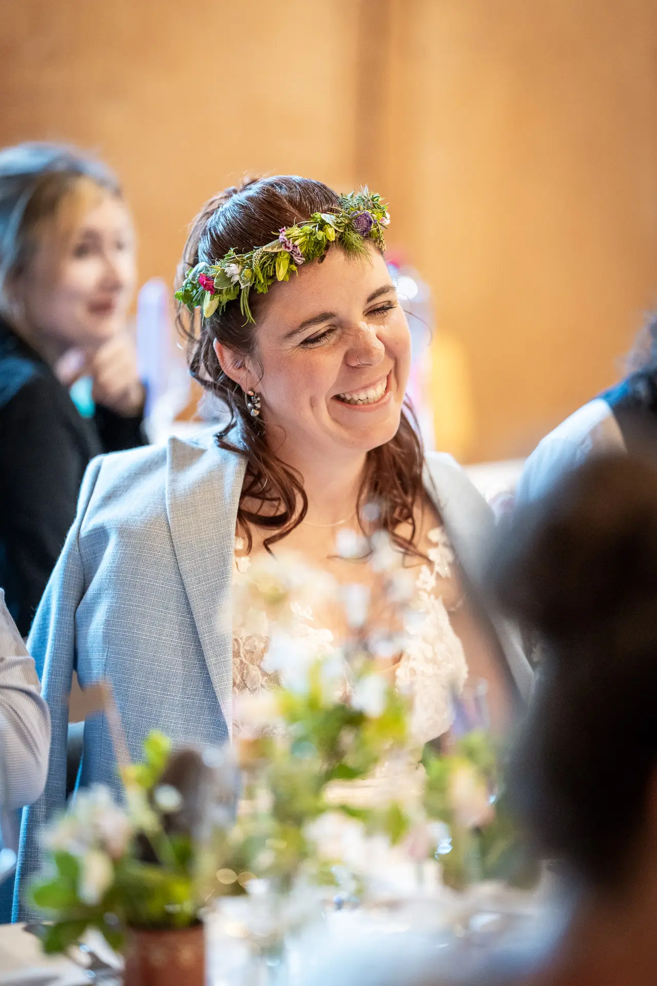 Fotos im Berghof Wiesendangen