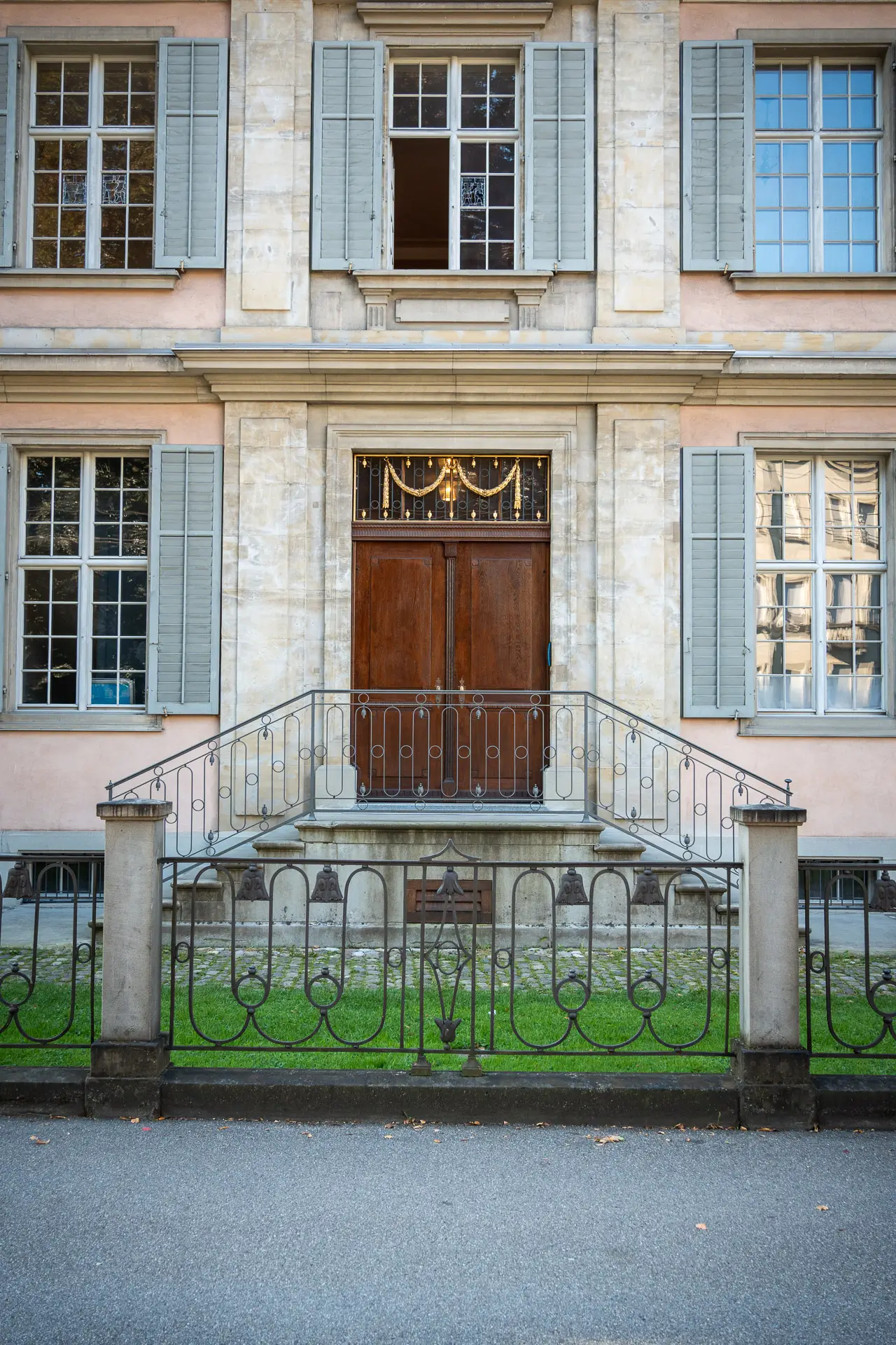 Ziviltrauung Winterthur