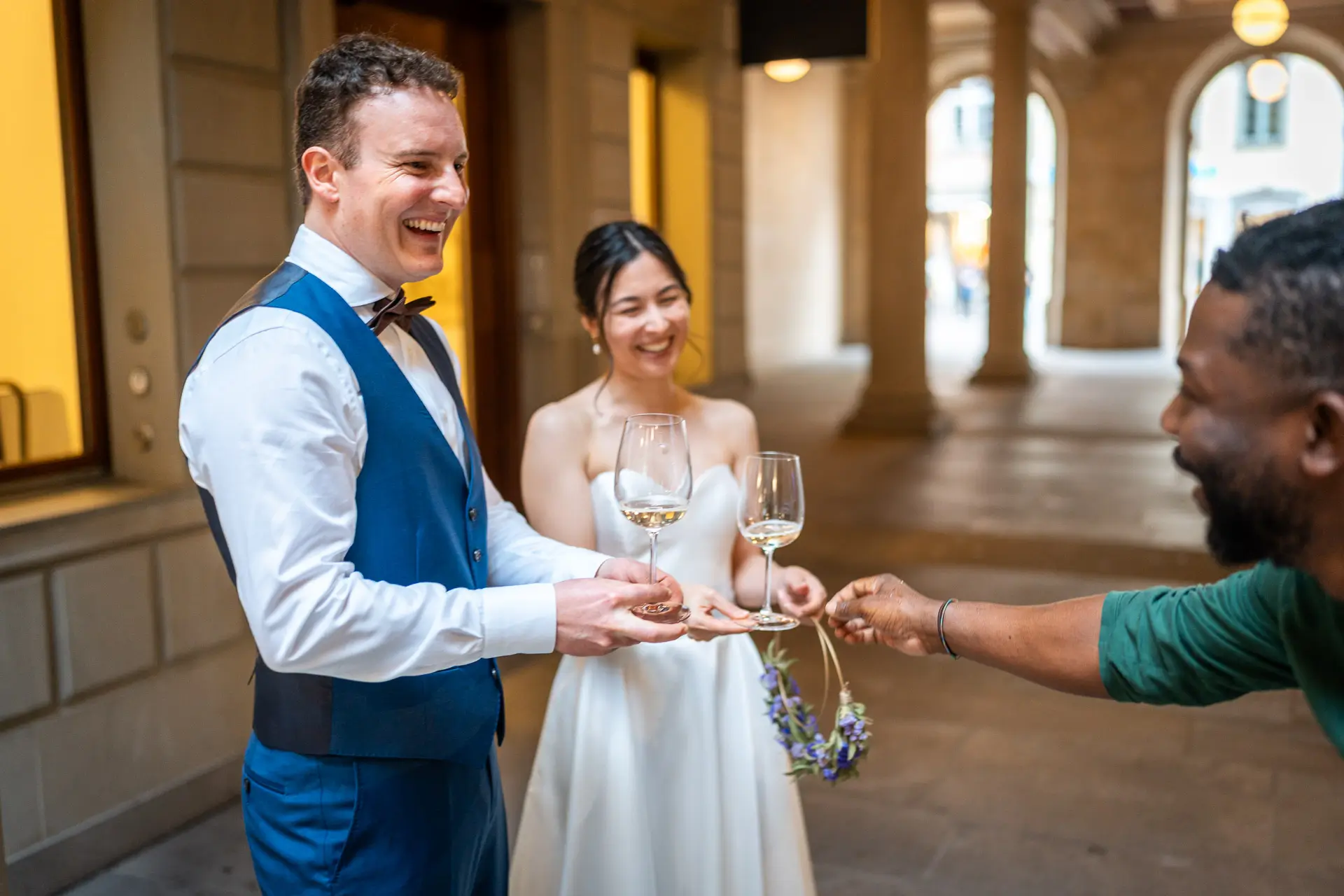 Winterthurer Hochzeitsfotograf