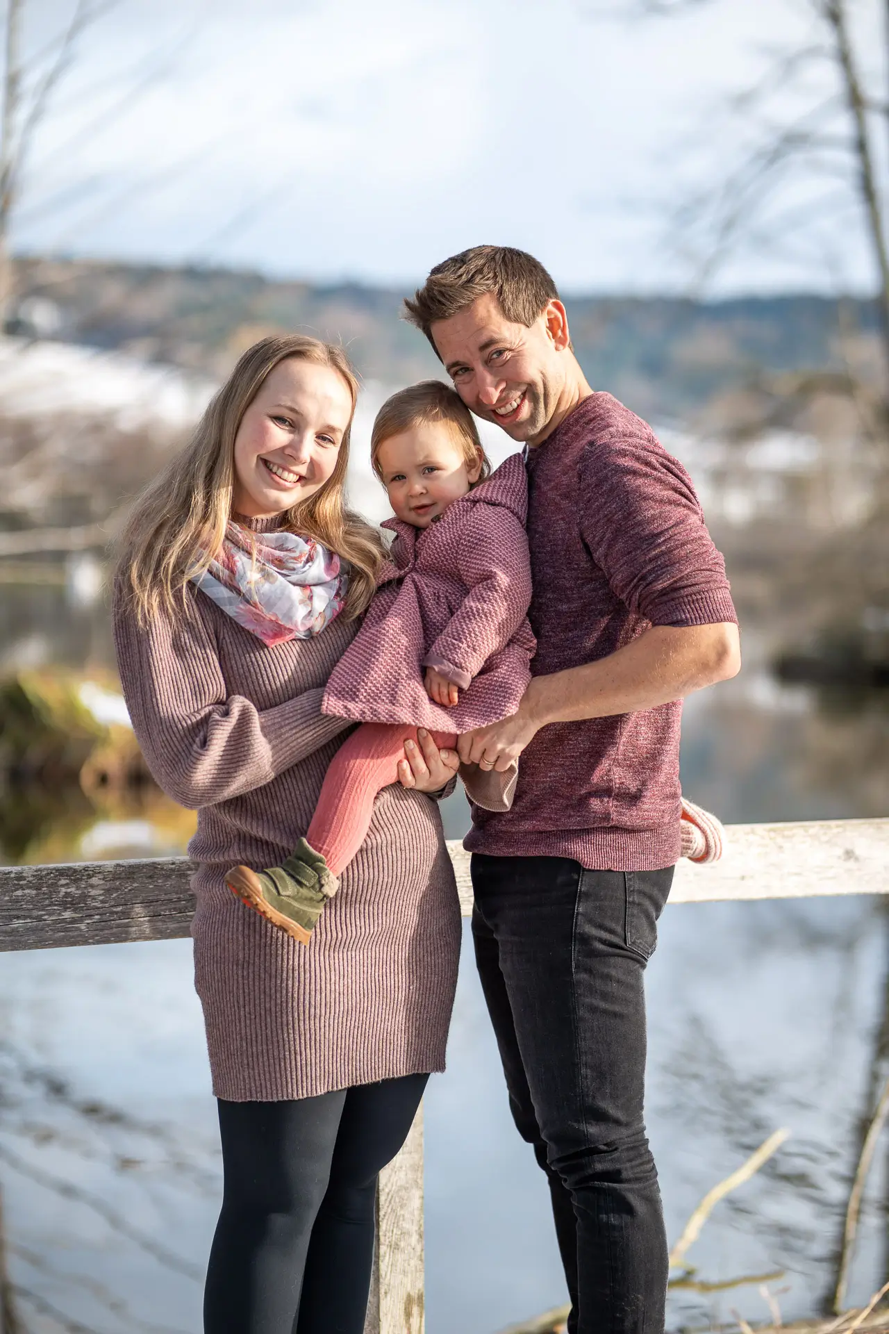Fotograf Familie Region Frauenfeld TG