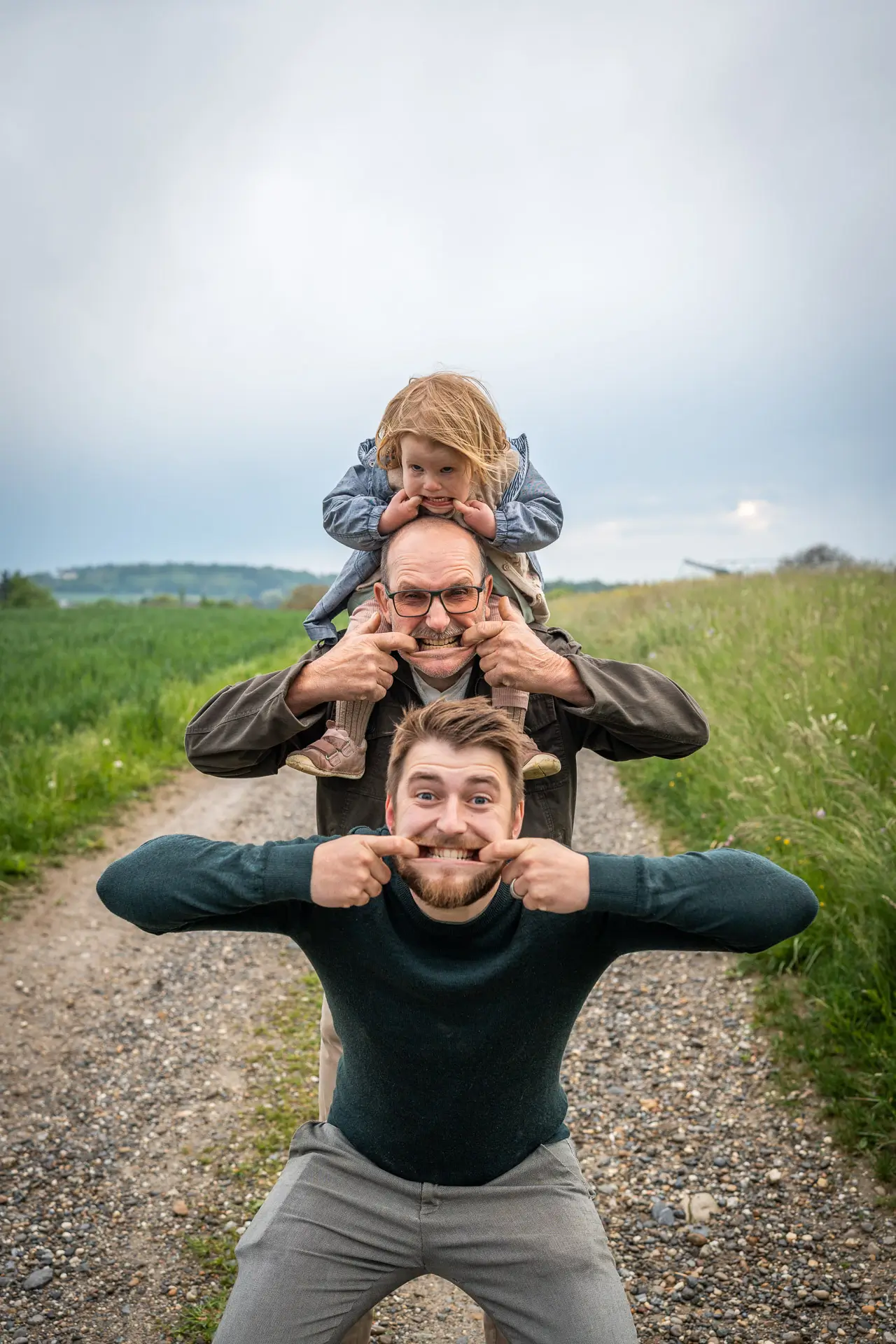Familyshooting Frauenfeld