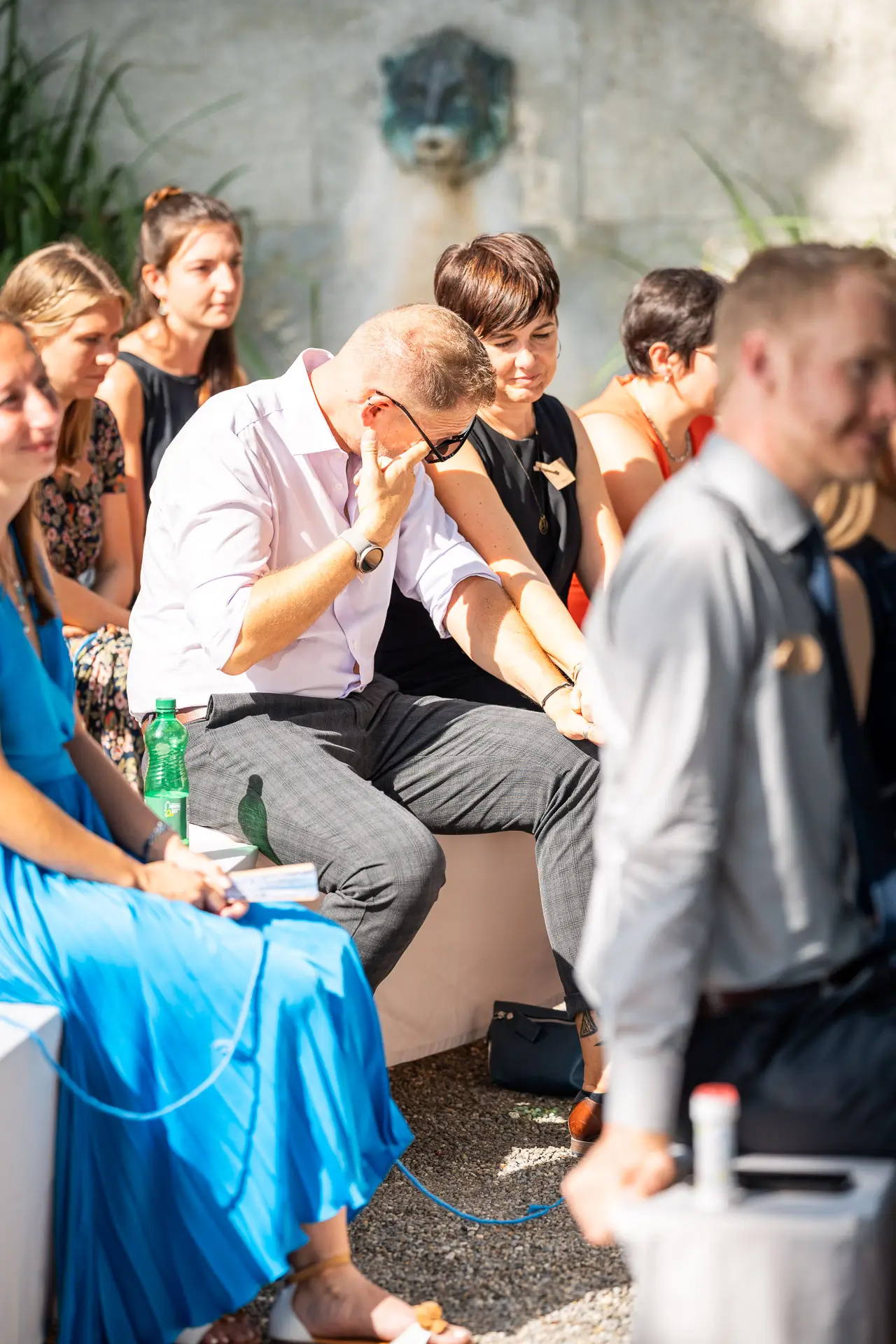 Schloss Wildegg zeremonie