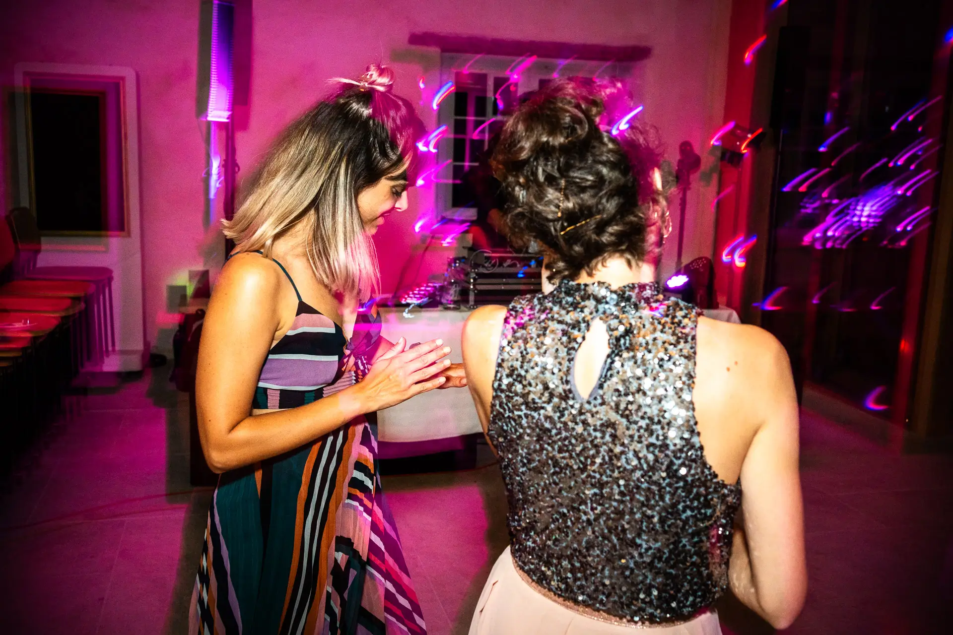 Party Fotograf Winterthur