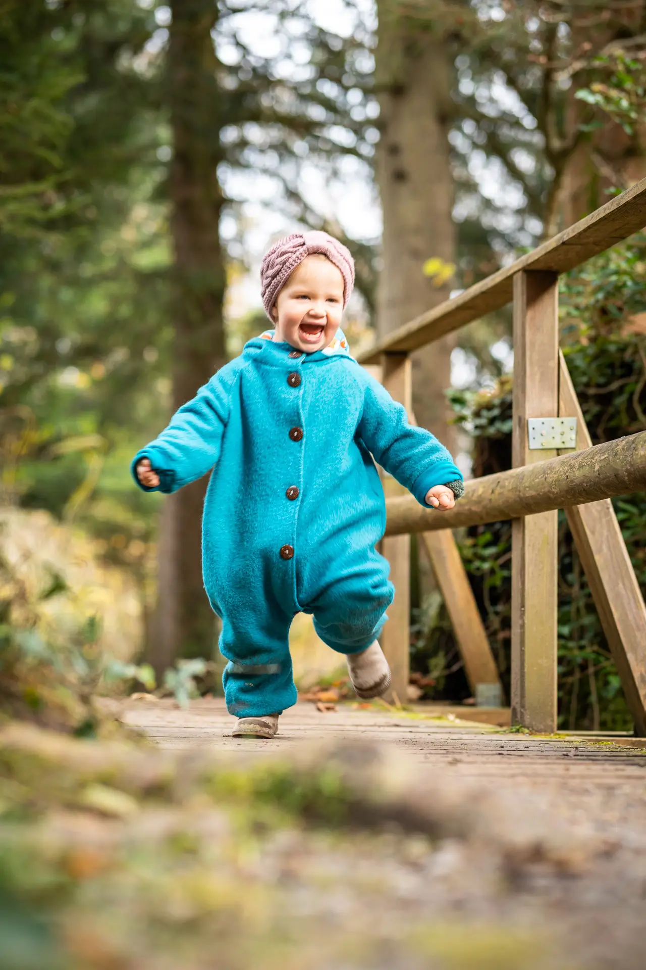 Familyshooting Herbst