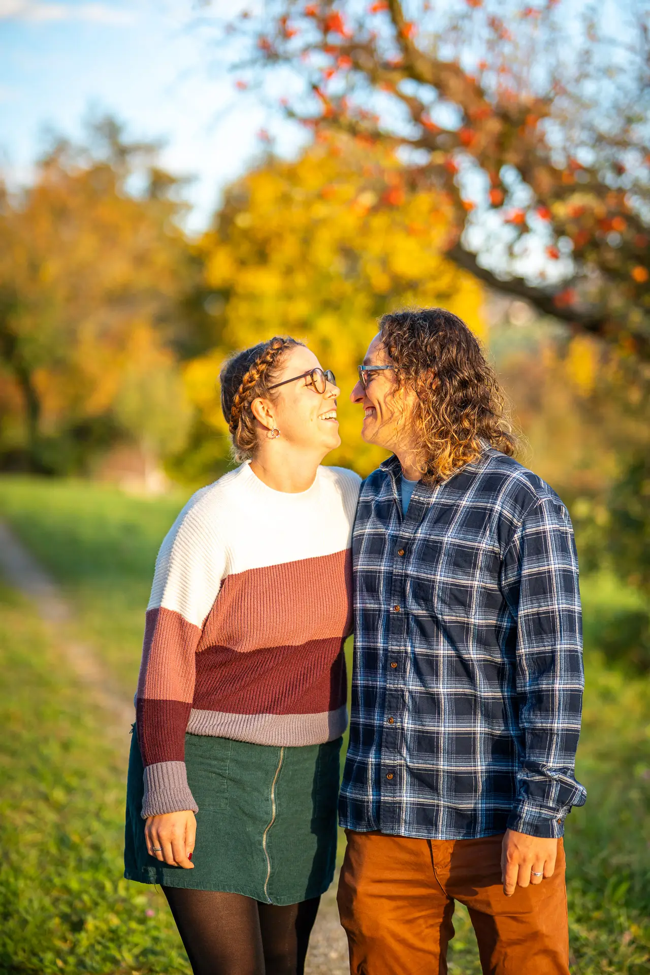 Paarshooting Wiesendangen