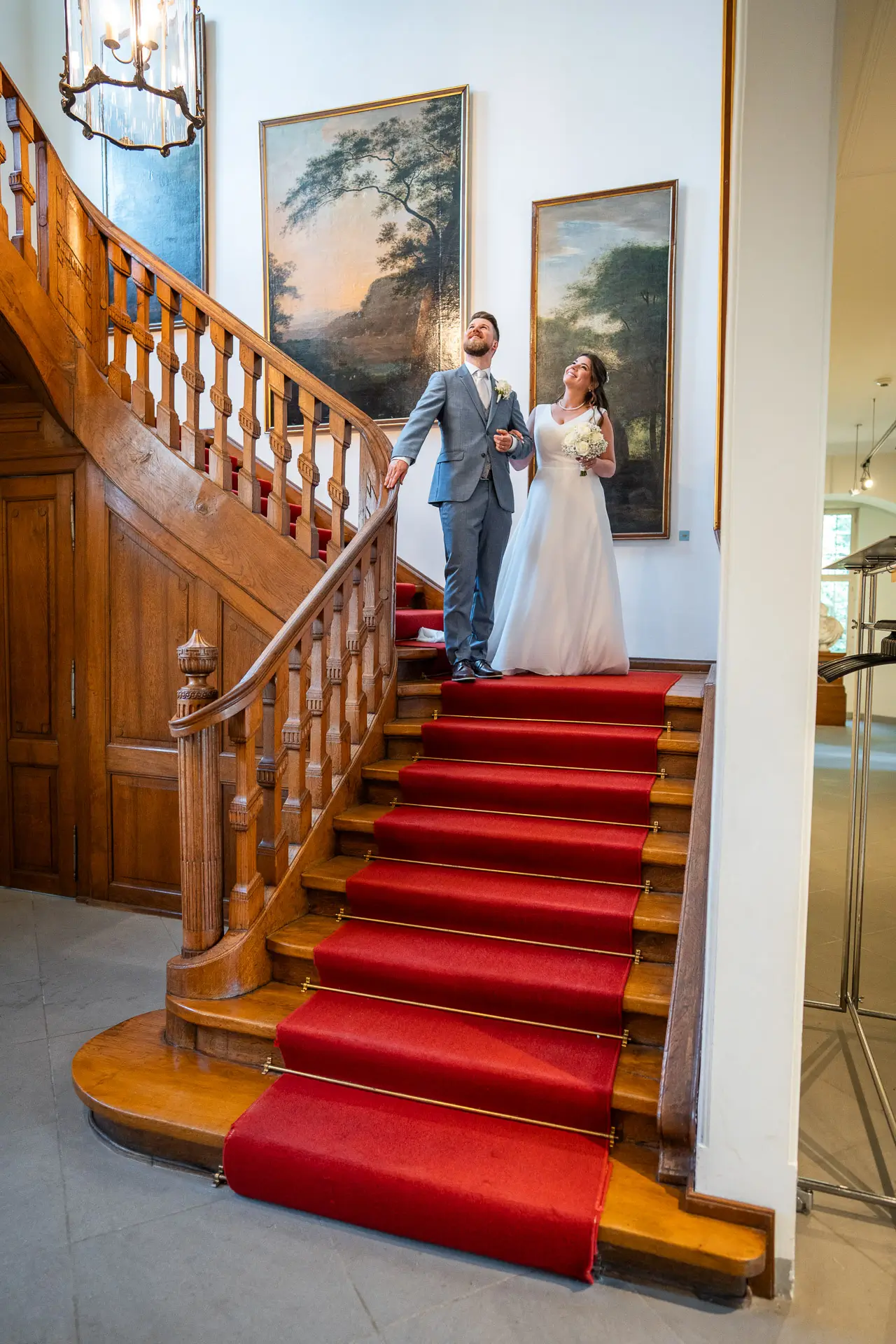 Hochzeit Fotograf Lindengut Winterthur
