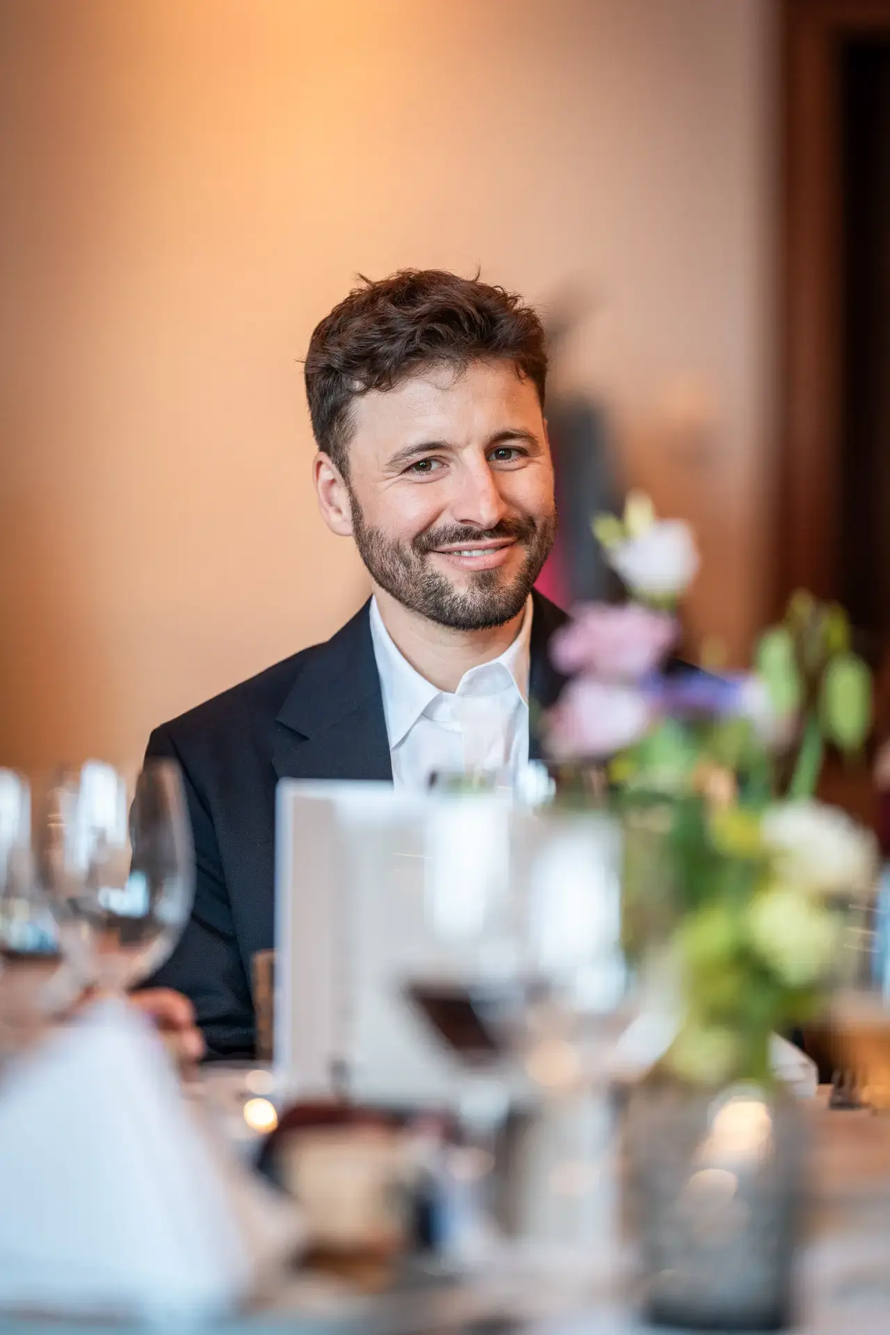 Hochzeit Winterthur