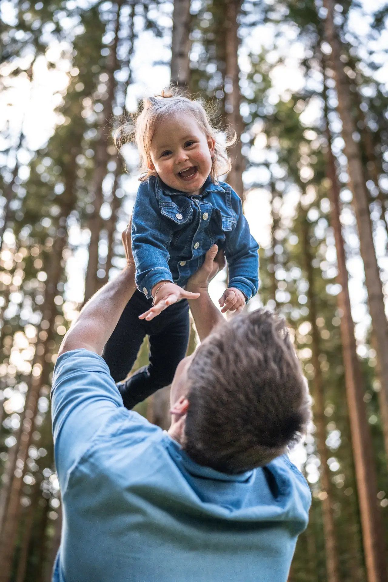 Fotos Familie Winterthur Frauenfeld