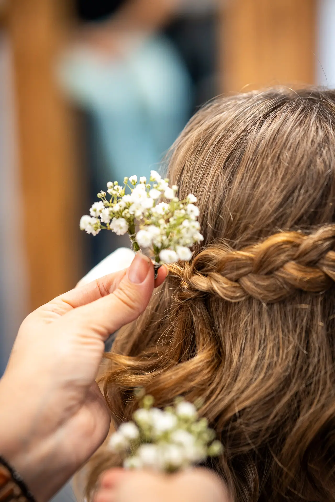 Coiffeur Uster Hochzeit