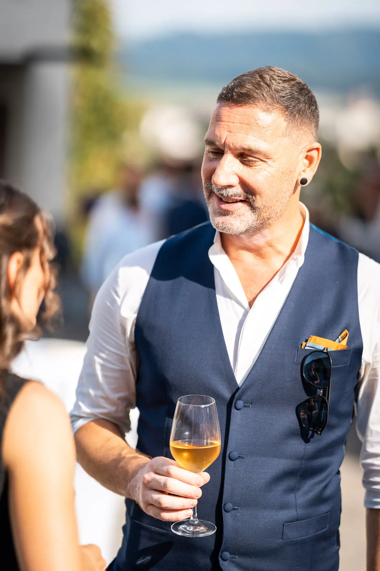 Hochzeit Fotograf Schloss Wildegg