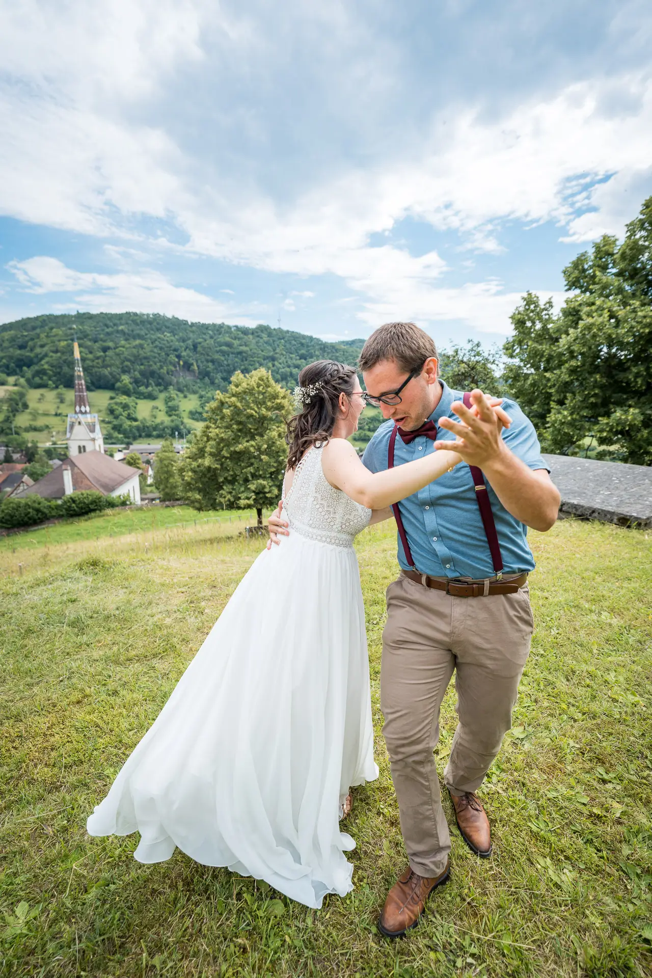 Wedding Schaffhausen