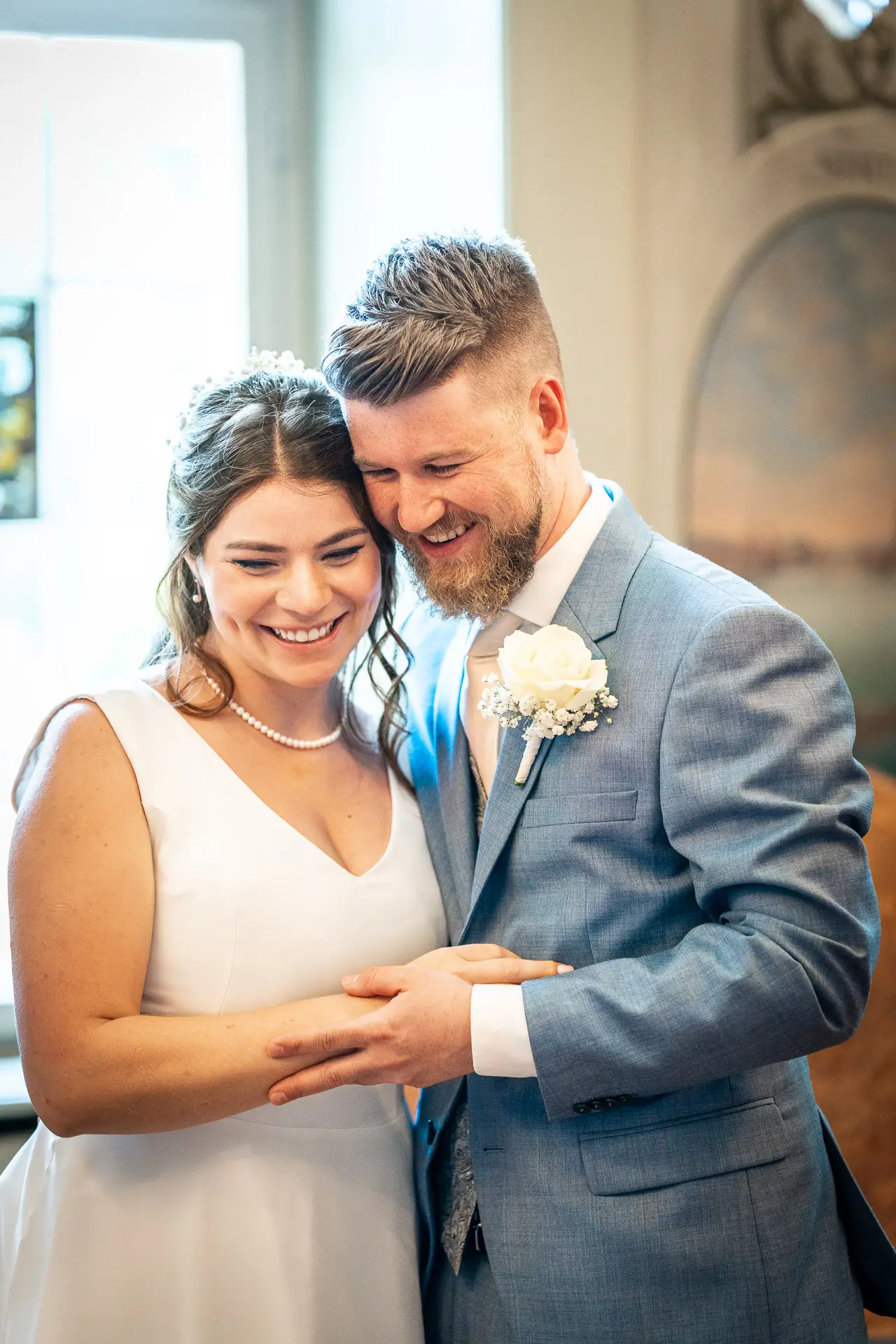 Hochzeitsfotograf Winterthur