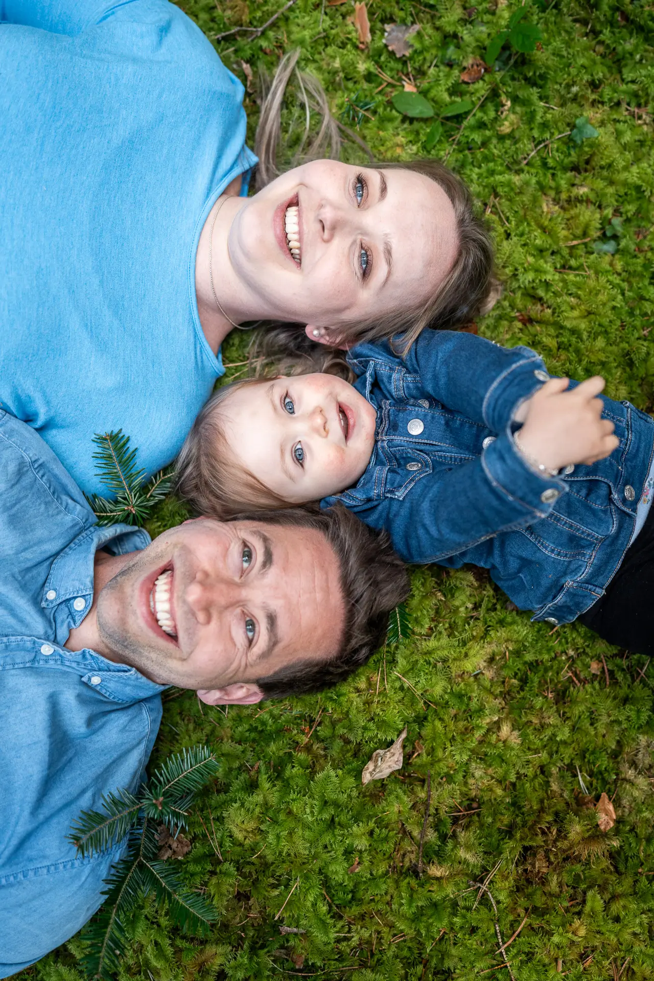 Familie Fotograf Frauenfeld